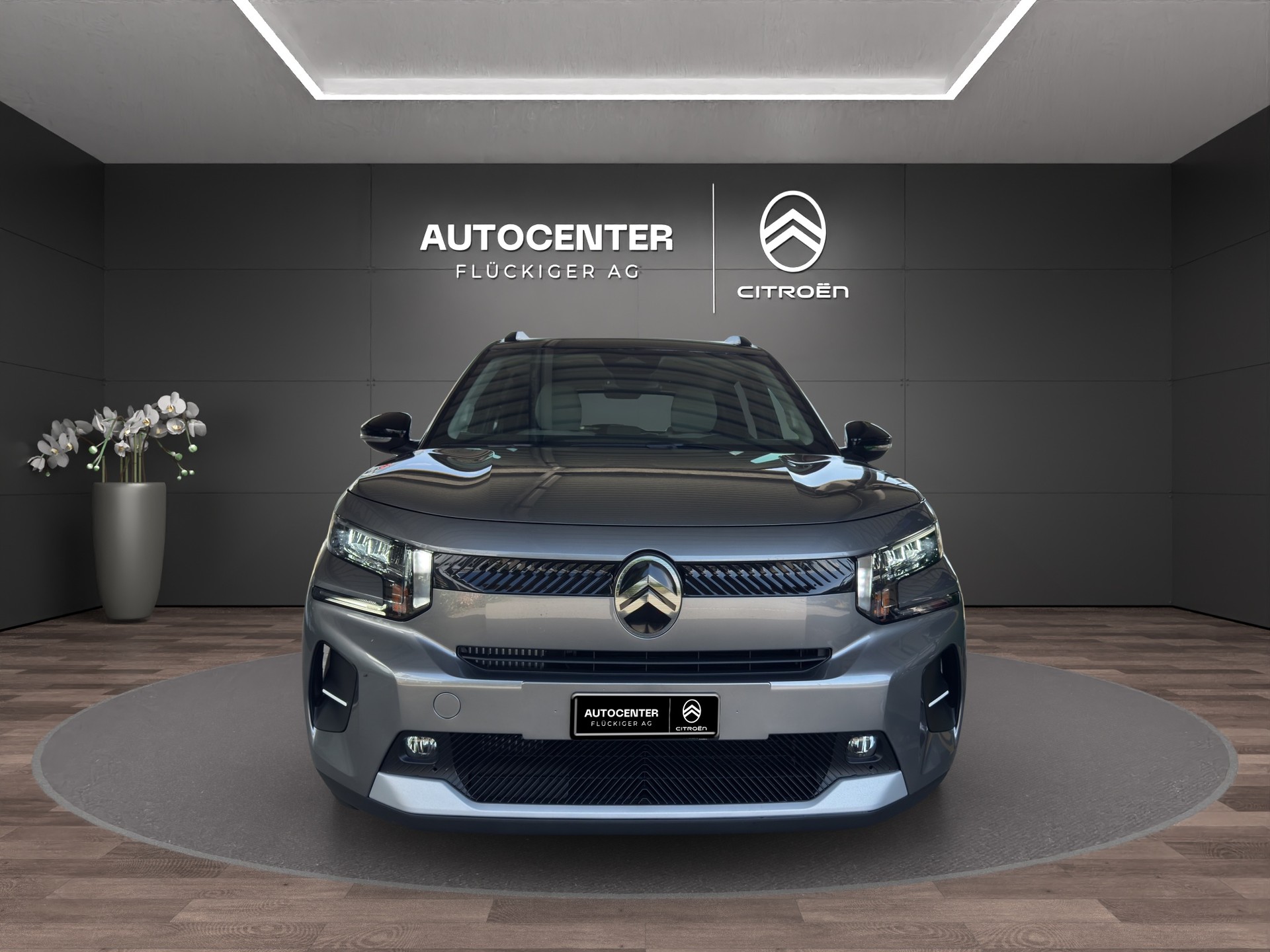 CITROEN C3 1.2 Hybrid Max-image-5