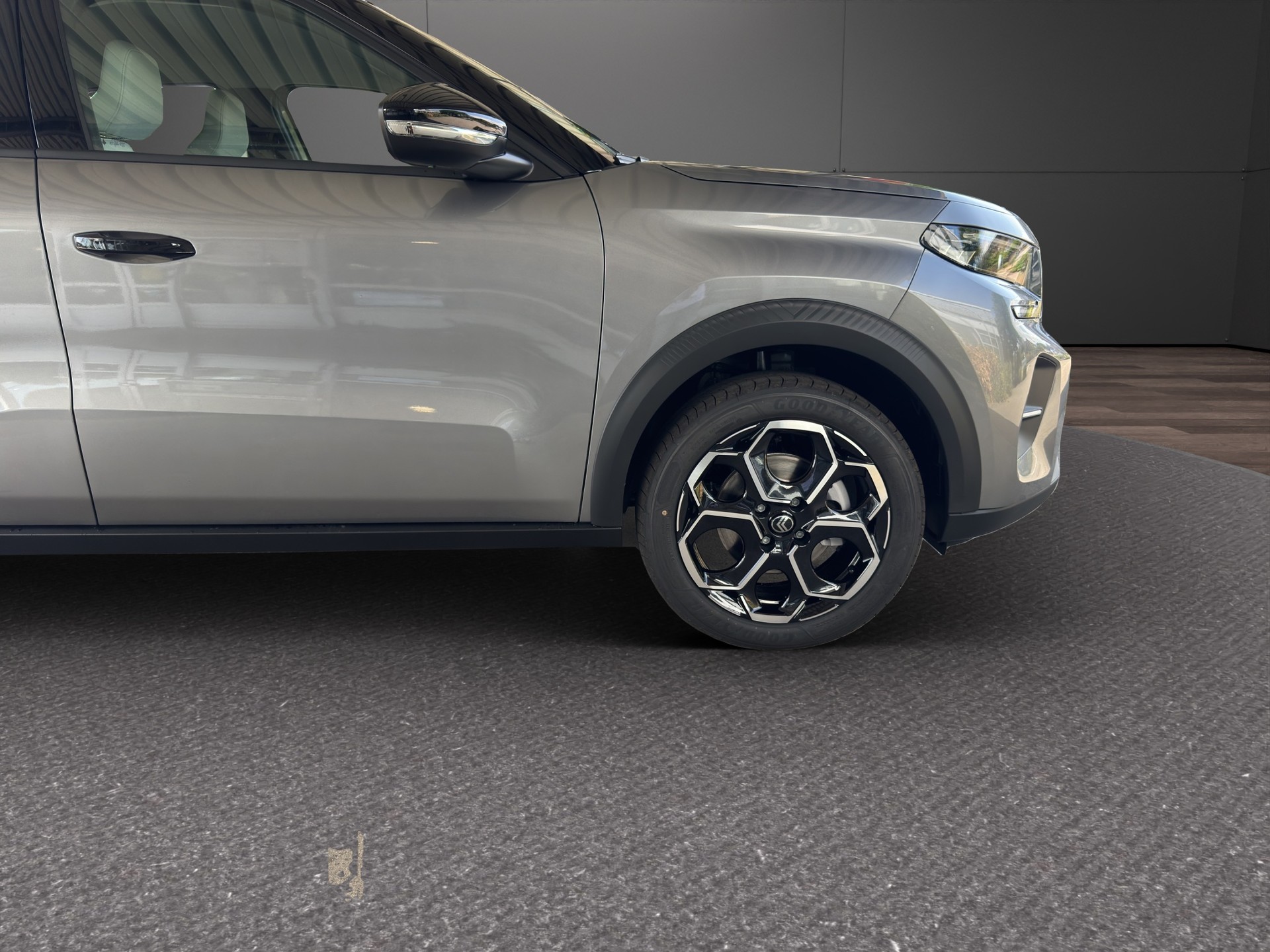 CITROEN C3 1.2 Hybrid Max-image-4
