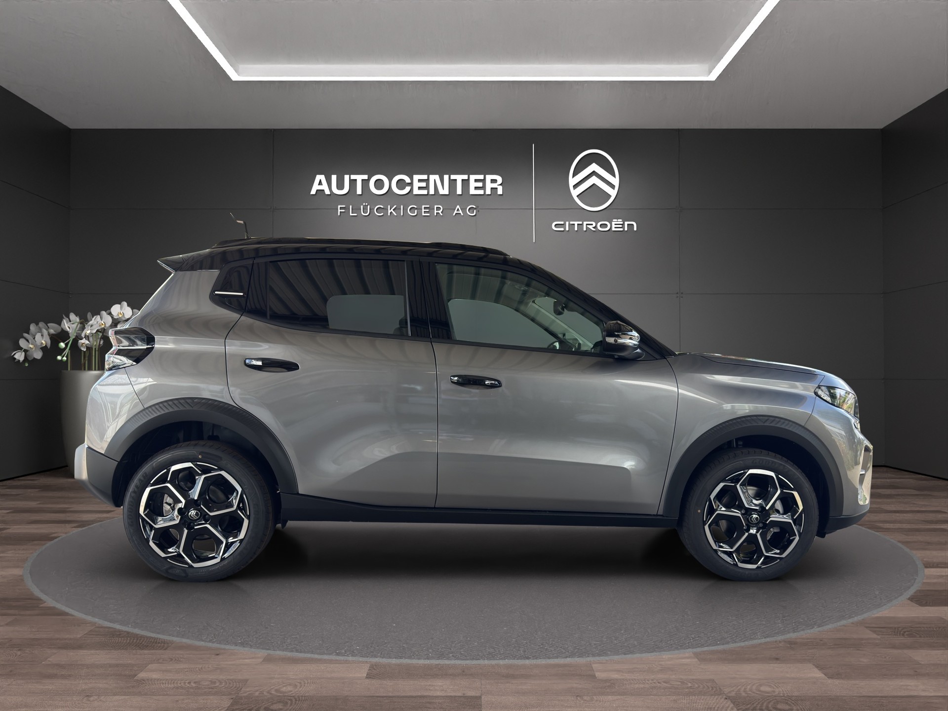 CITROEN C3 1.2 Hybrid Max-image-3