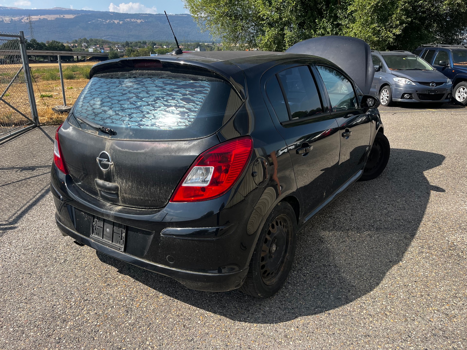 OPEL Corsa 1.4 TP Enjoy-image-4