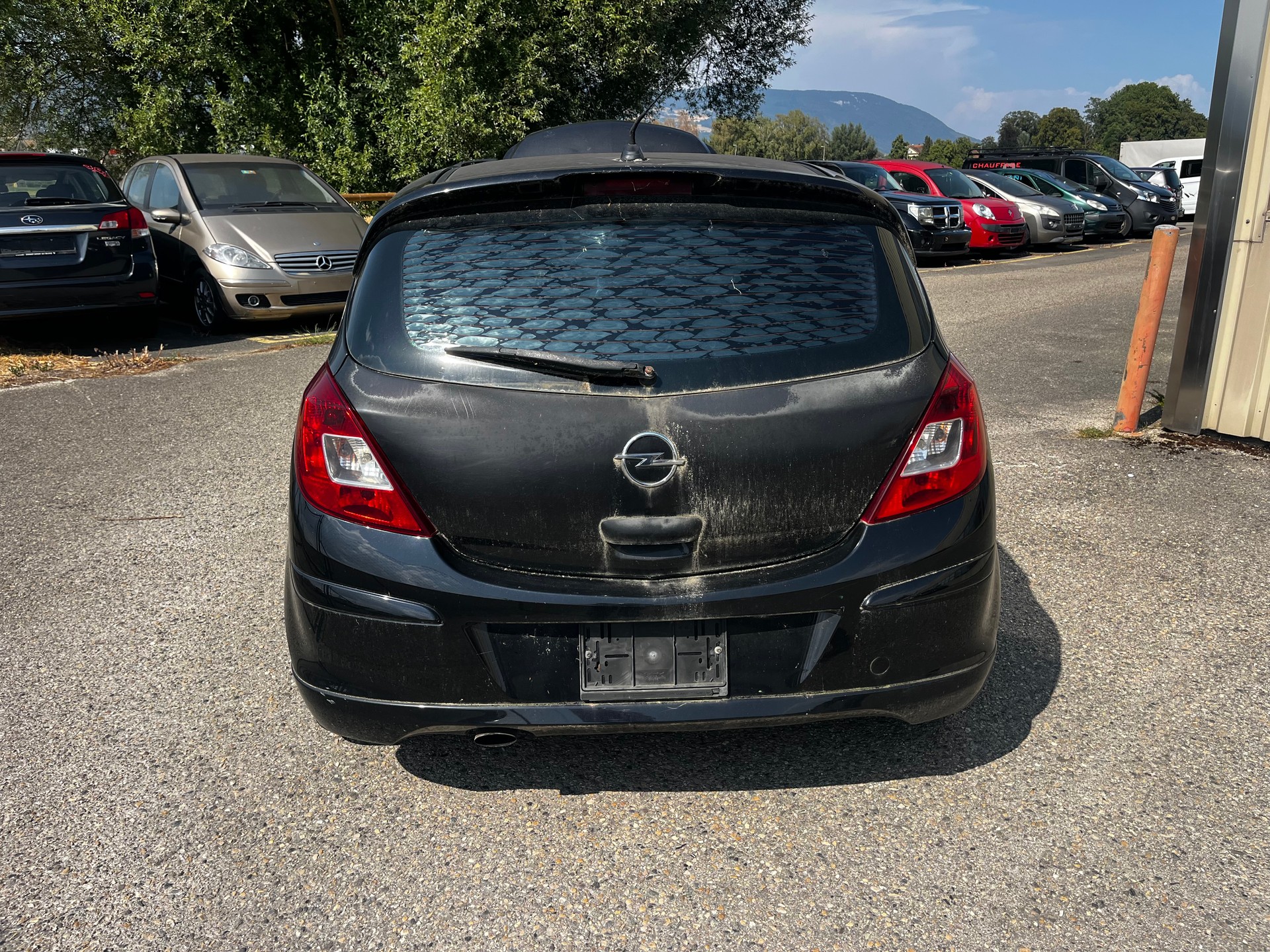 OPEL Corsa 1.4 TP Enjoy-image-6