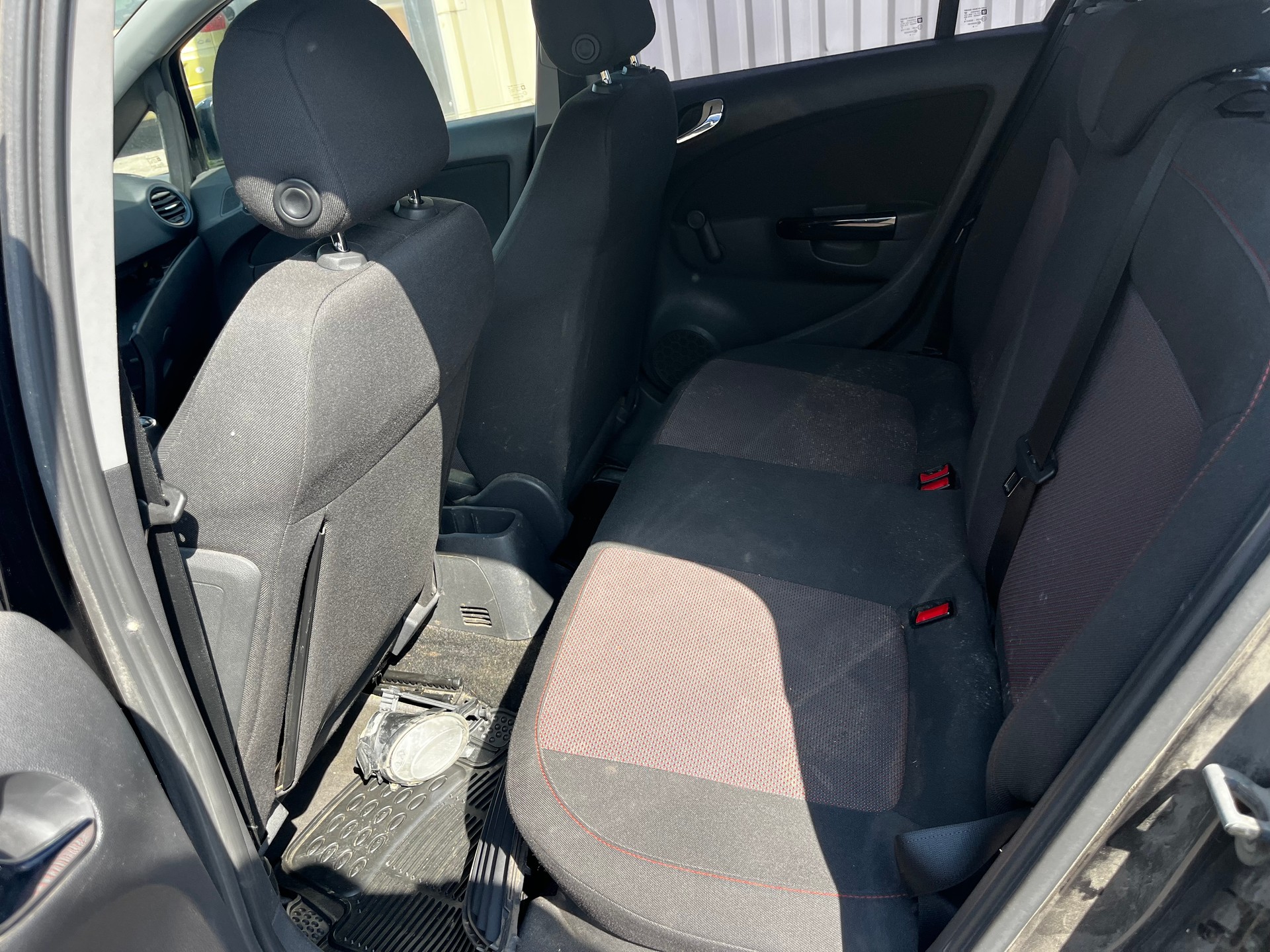OPEL Corsa 1.4 TP Enjoy-image-8
