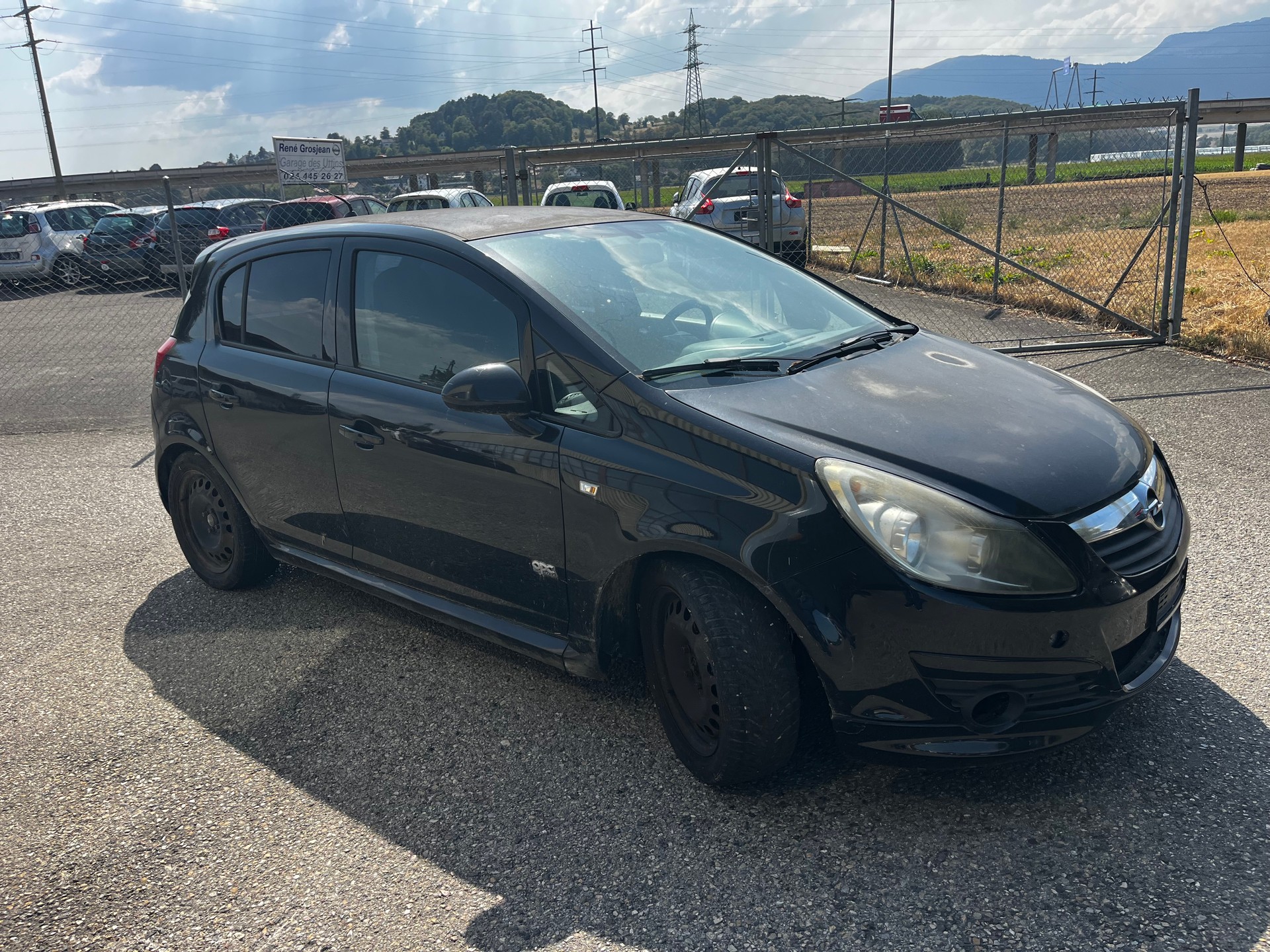 OPEL Corsa 1.4 TP Enjoy-image-0