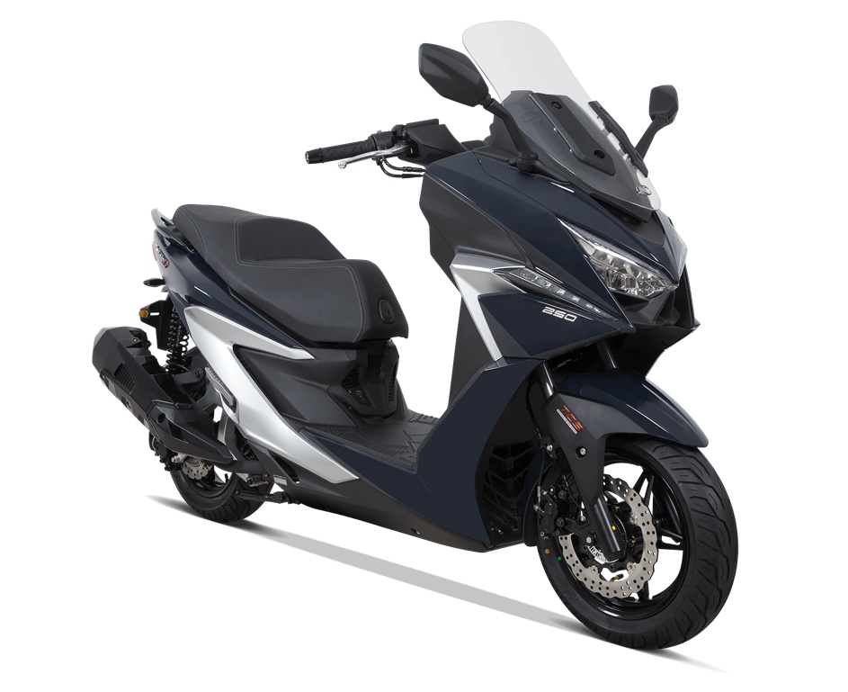 KYMCO X-Town ST 250i ABS