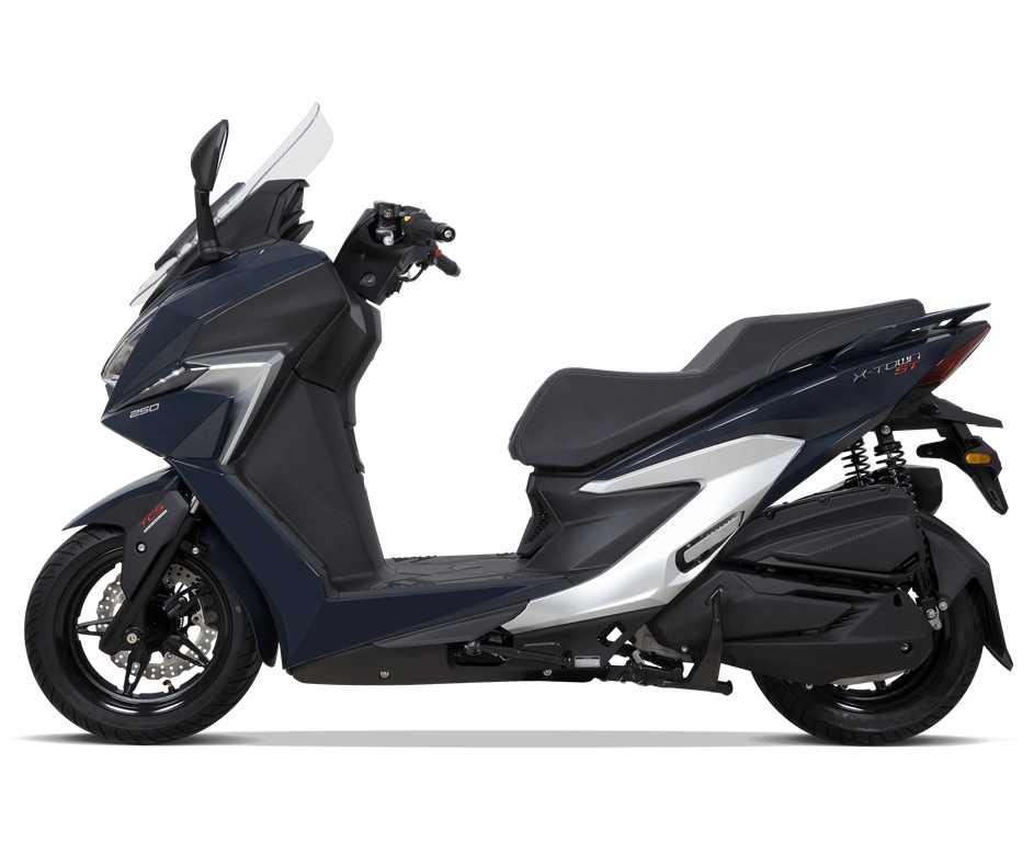 KYMCO X-Town ST 250i ABS-showroom-element-1
