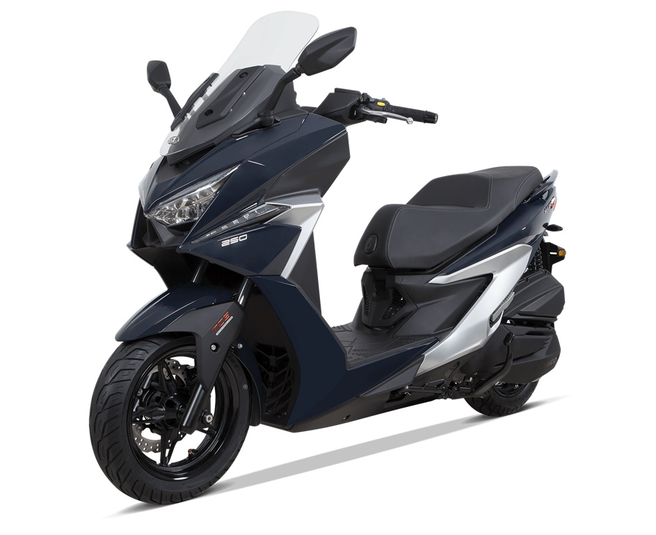 KYMCO X-Town ST 250i ABS-showroom-element-2