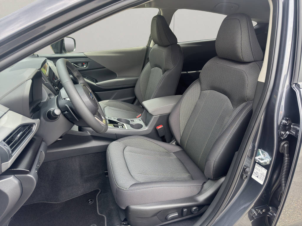 SUBARU Crosstrek 2.0i e-Boxer Swiss Plus-image-17