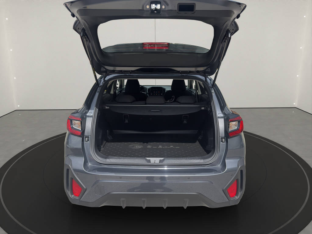 SUBARU Crosstrek 2.0i e-Boxer Swiss Plus-image-18