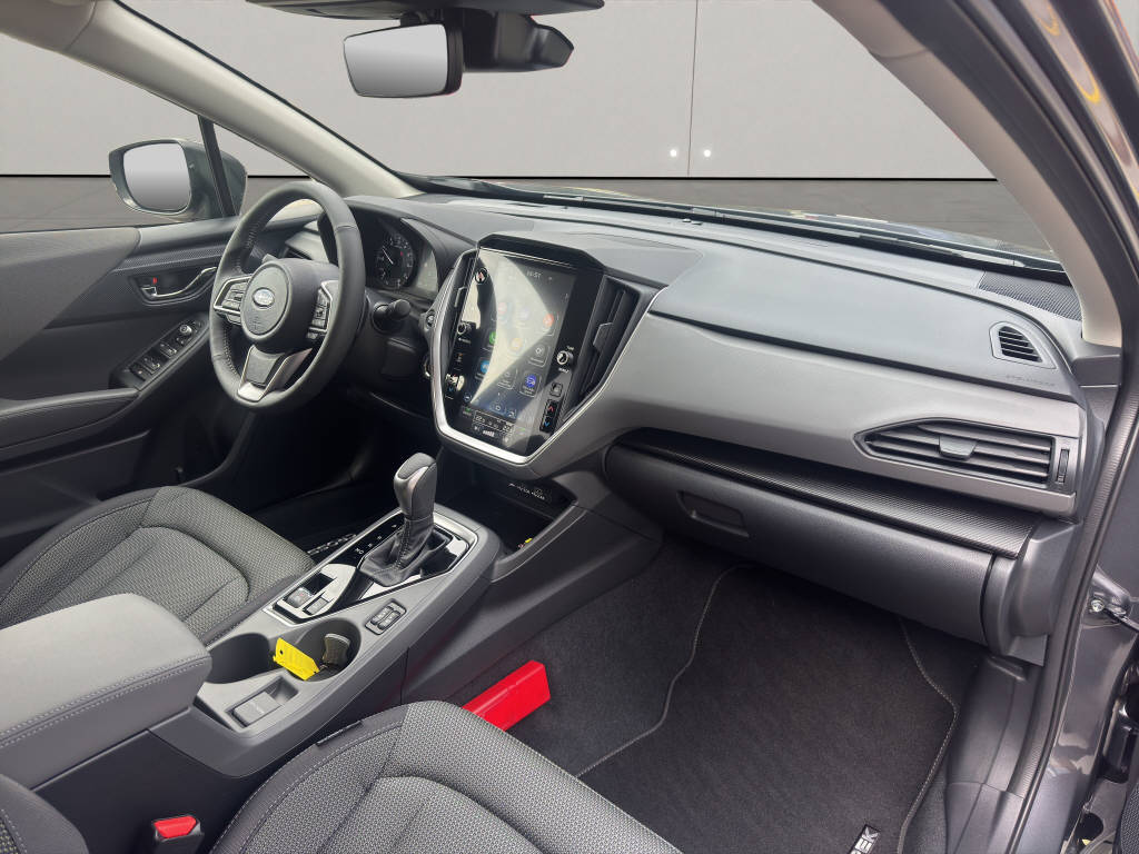 SUBARU Crosstrek 2.0i e-Boxer Swiss Plus-image-8
