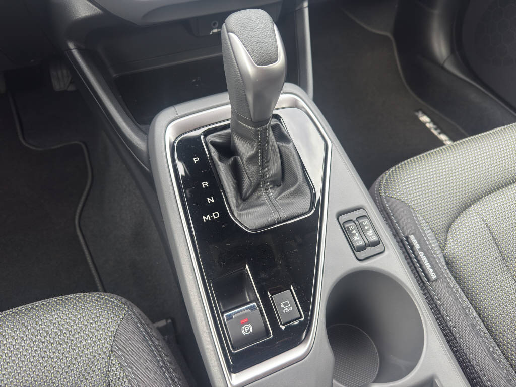 SUBARU Crosstrek 2.0i e-Boxer Swiss Plus-image-15
