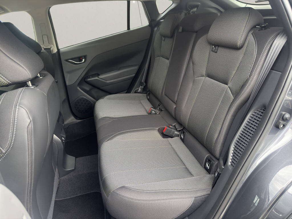 SUBARU Crosstrek 2.0i e-Boxer Swiss Plus-image-10