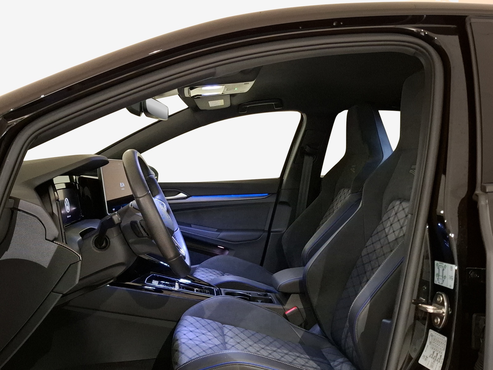 VW Golf 2.0 TSI R-Line DSG 4 Motion-image-7