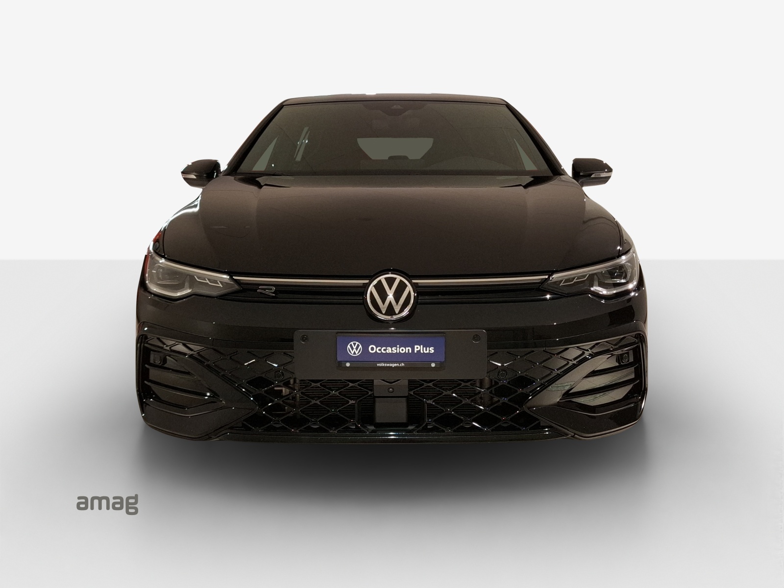 VW Golf 2.0 TSI R-Line DSG 4 Motion-image-6