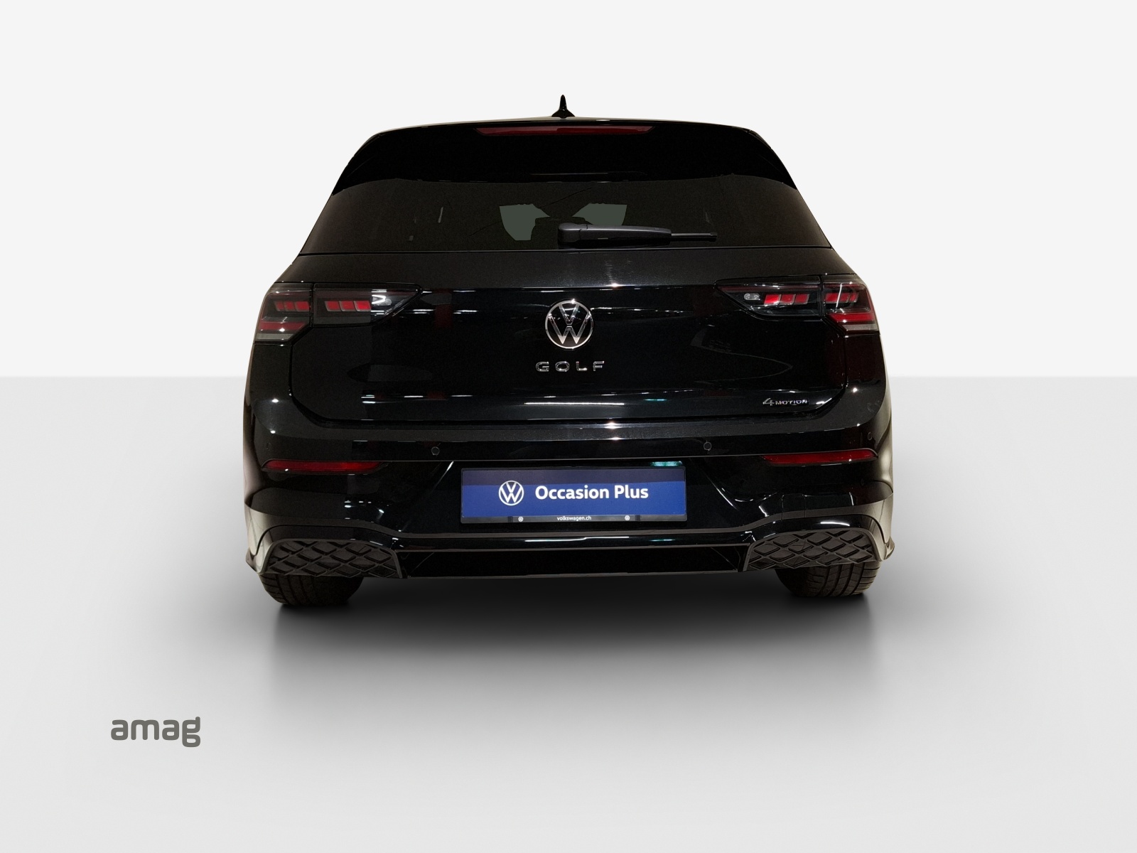 VW Golf 2.0 TSI R-Line DSG 4 Motion-image-3