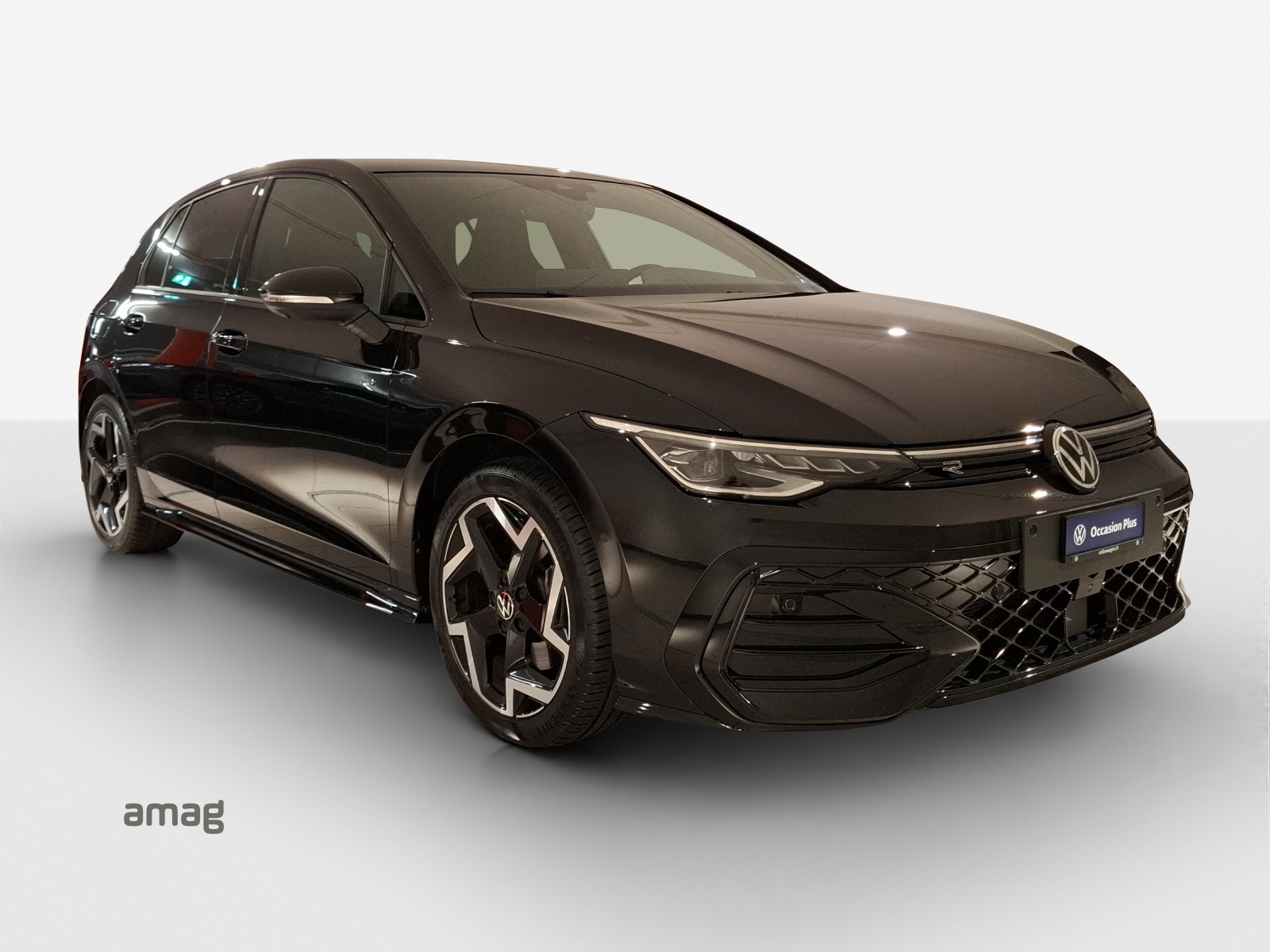 VW Golf 2.0 TSI R-Line DSG 4 Motion-image-5