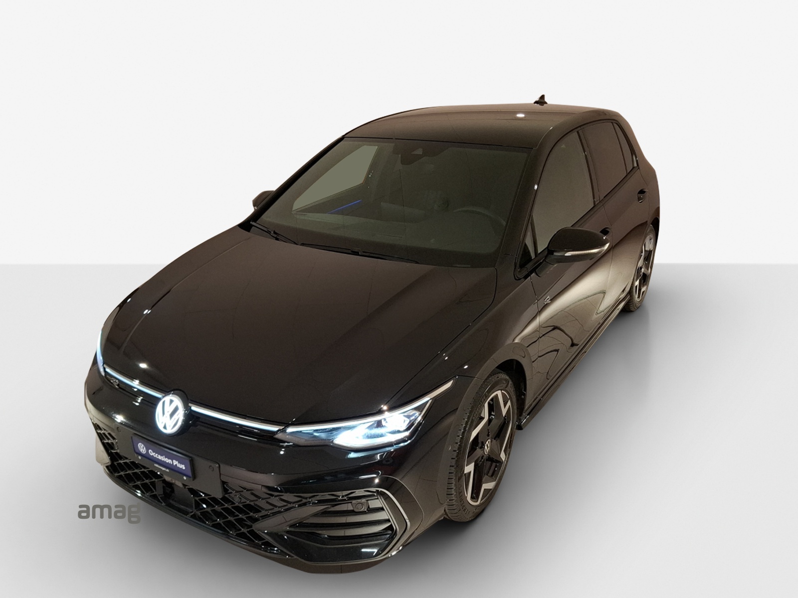 VW Golf 2.0 TSI R-Line DSG 4 Motion-image-14