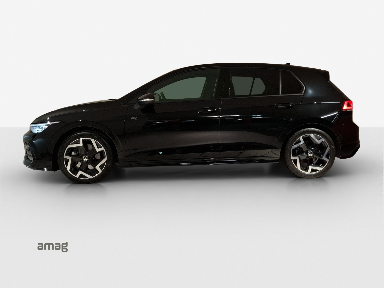 VW Golf 2.0 TSI R-Line DSG 4 Motion-image-1