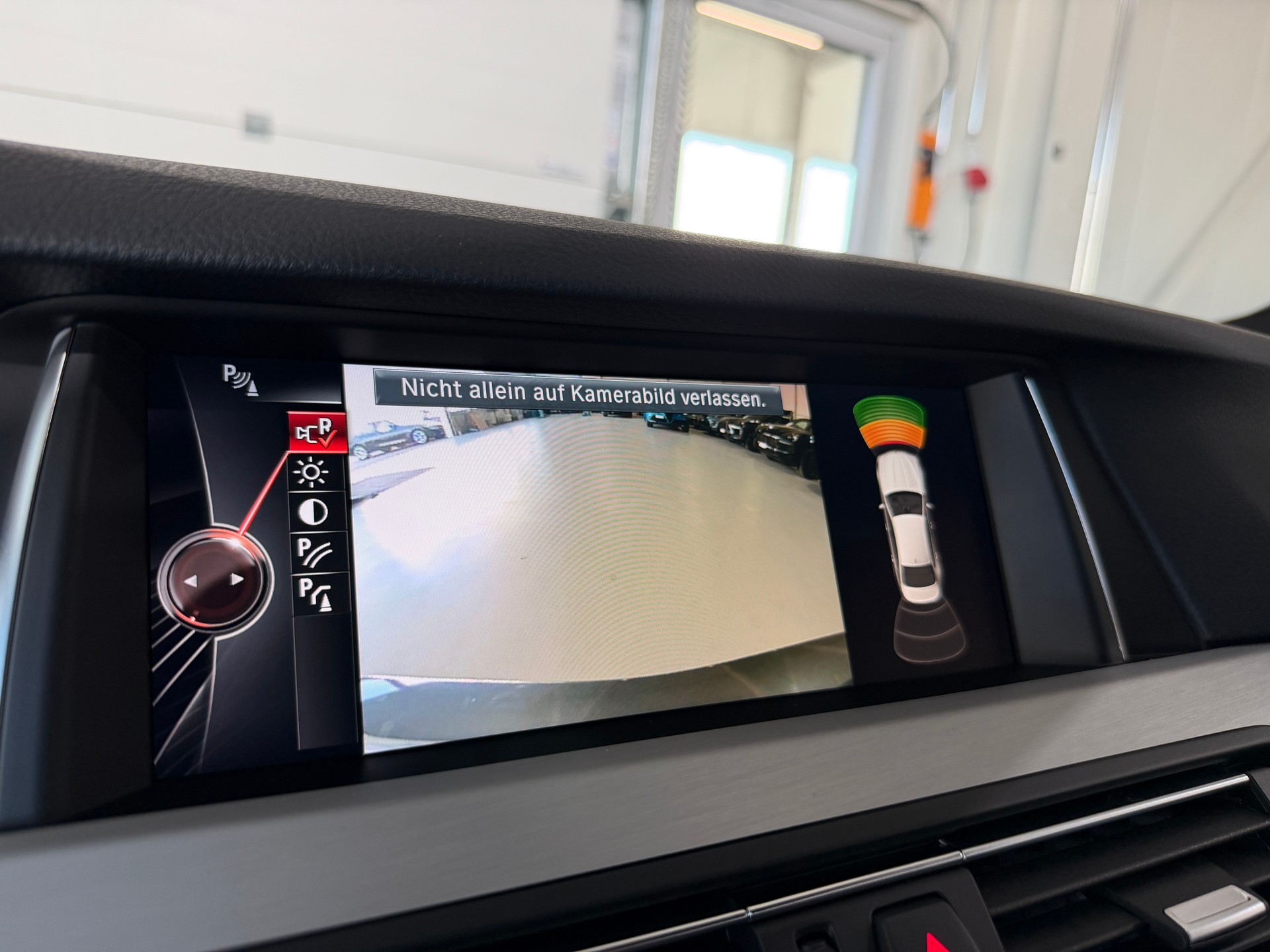 BMW 530d xDrive M Sport Steptronic (CH)-image-14