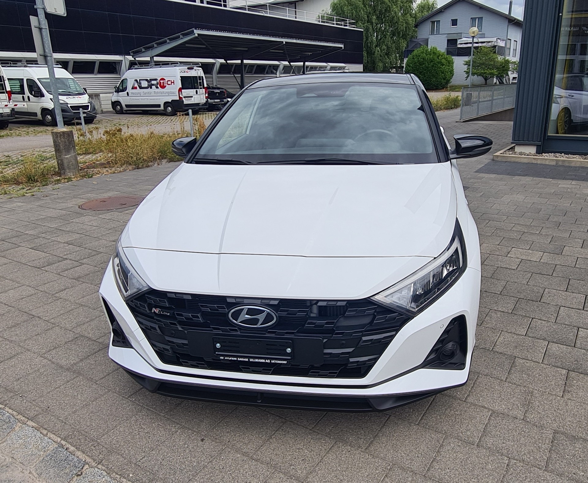 HYUNDAI i20 1.0 T-GDi N Line 48V MH DCT-image-0