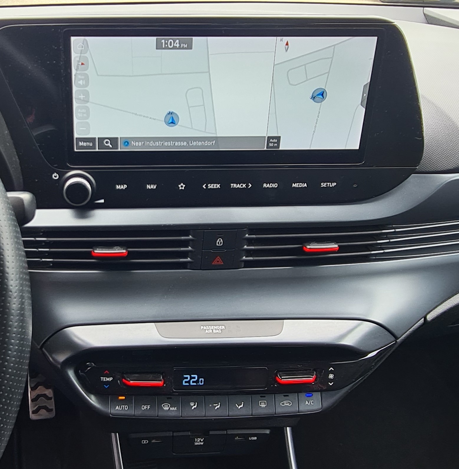 HYUNDAI i20 1.0 T-GDi N Line 48V MH DCT-image-13