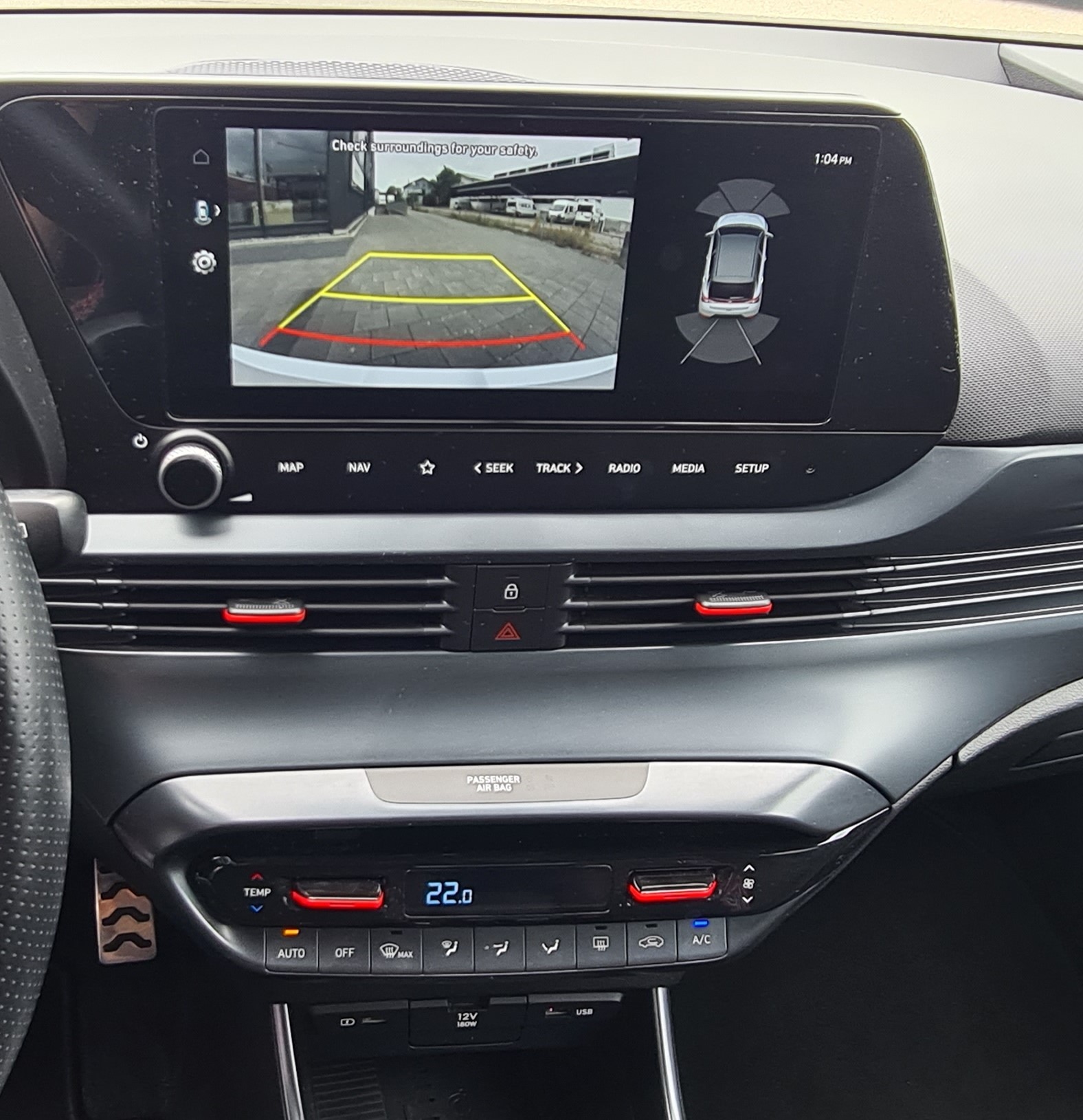 HYUNDAI i20 1.0 T-GDi N Line 48V MH DCT-image-14