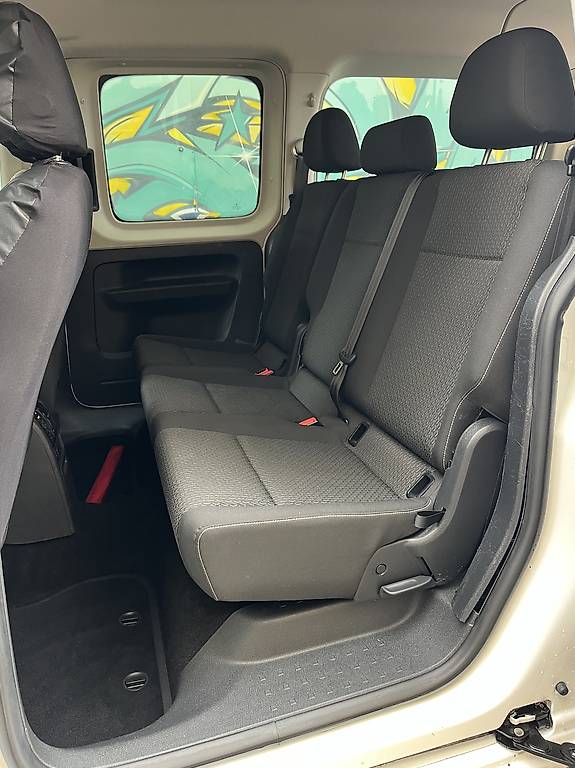 VW CADDY-image-2