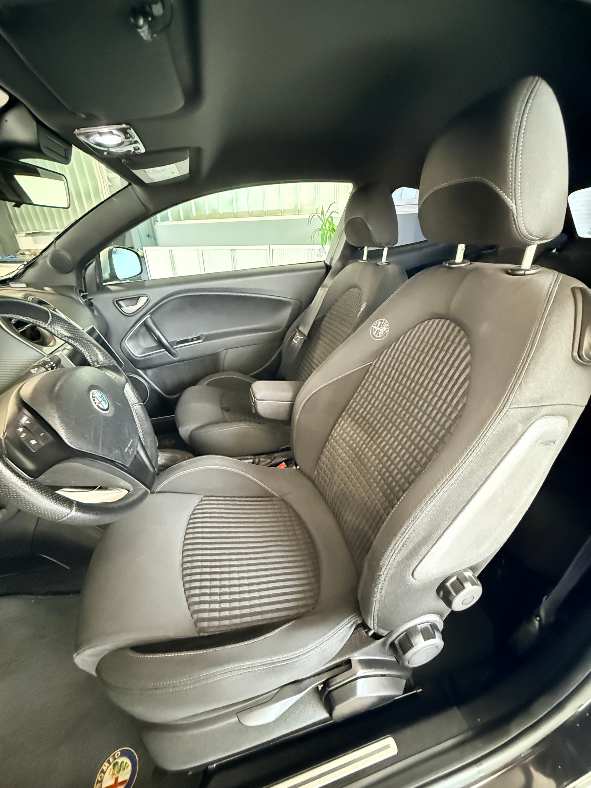 ALFA ROMEO MiTo 1.4 TB Quadrifoglio Verde-image-7