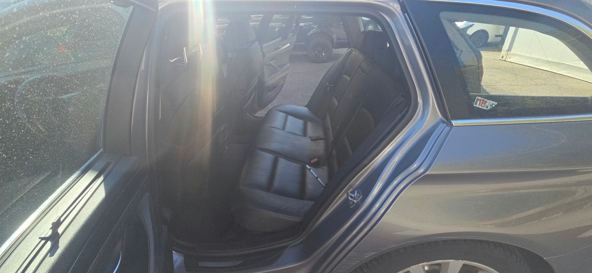 BMW 535d xDrive Touring Steptronic-image-7