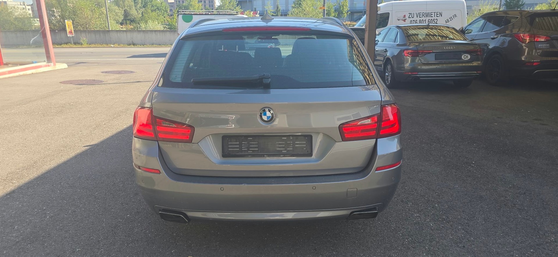 BMW 535d xDrive Touring Steptronic-image-4