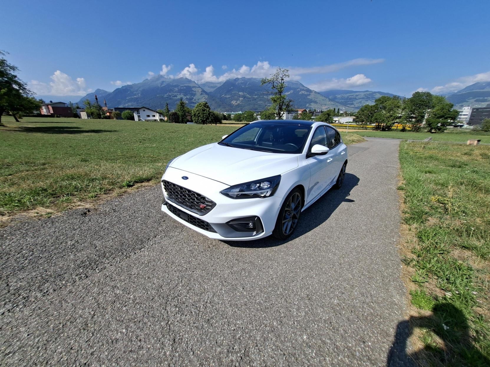 FORD 2.3 EcoB ST-image-4
