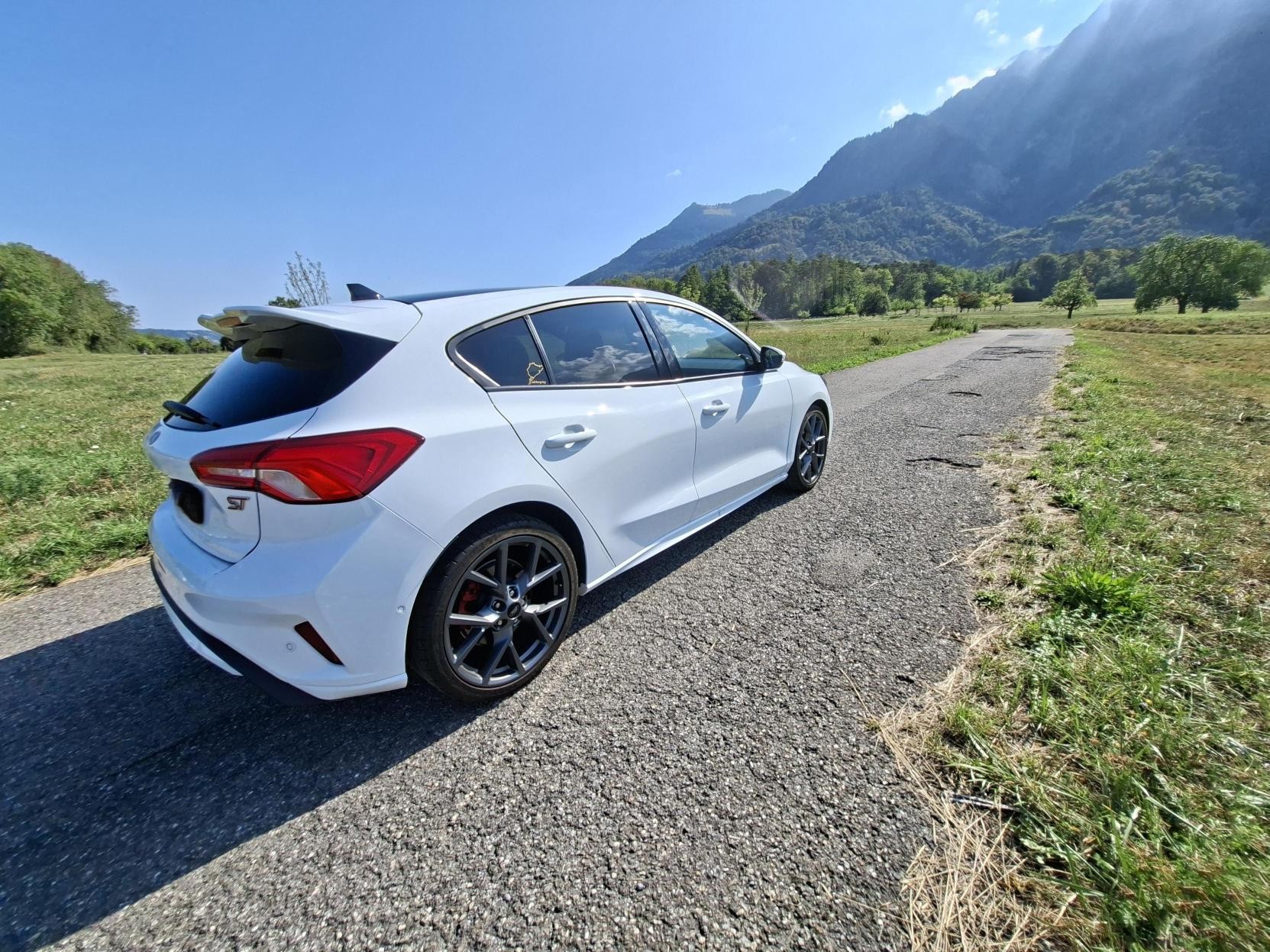 FORD 2.3 EcoB ST-image-3