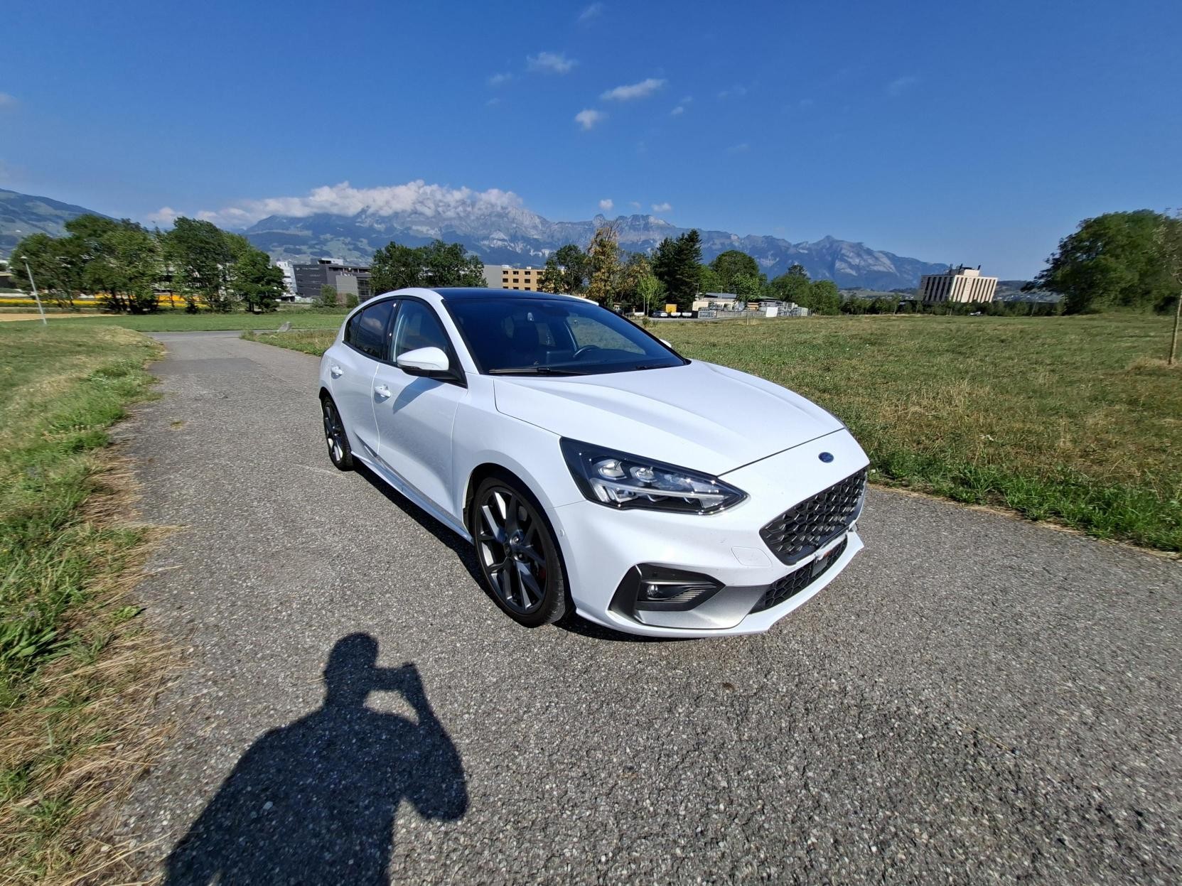FORD 2.3 EcoB ST-image-0