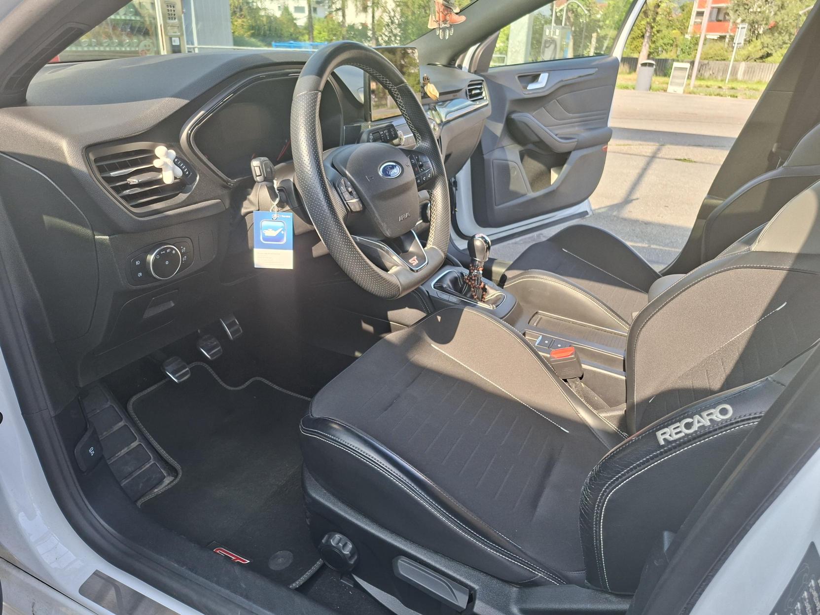 FORD 2.3 EcoB ST-image-5