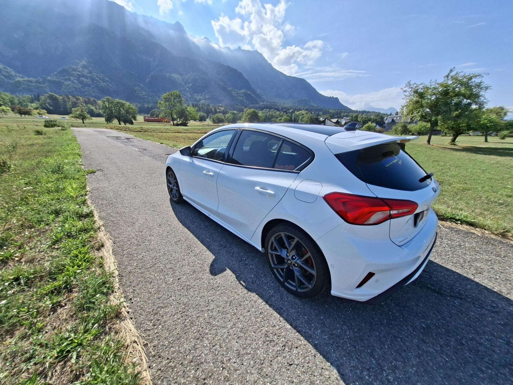 FORD 2.3 EcoB ST-image-2