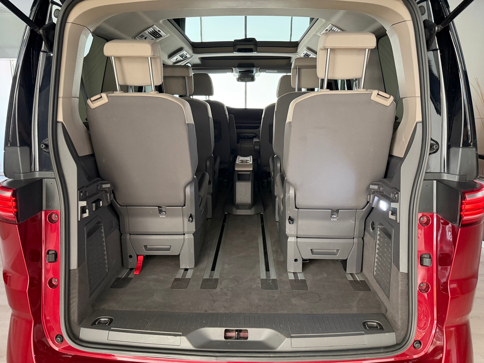 VW Multivan 1.4 eHybrid Style DSG-image-31