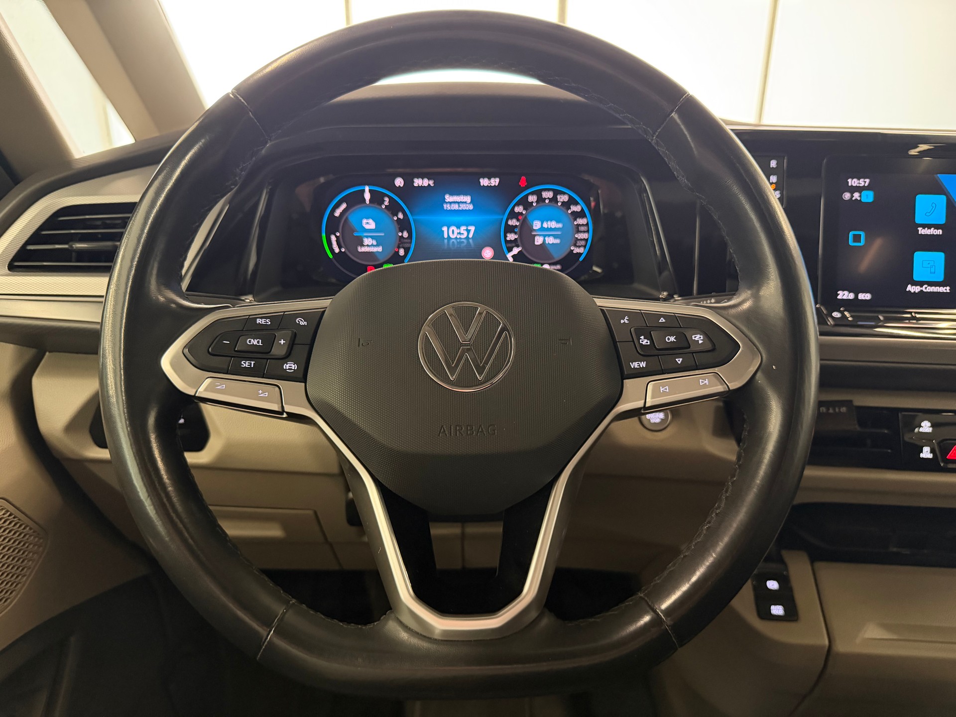 VW Multivan 1.4 eHybrid Style DSG-image-16