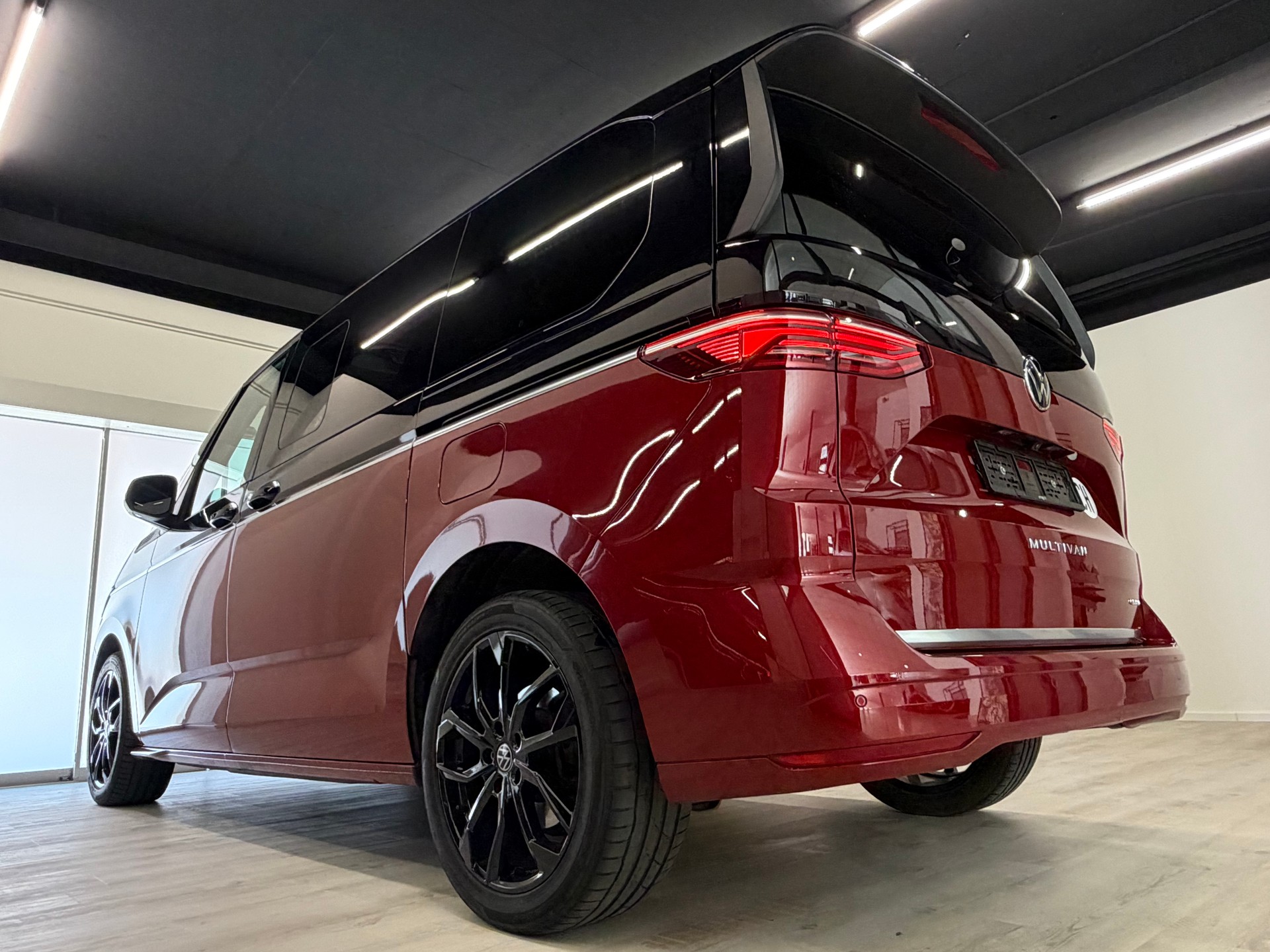 VW Multivan 1.4 eHybrid Style DSG-image-12