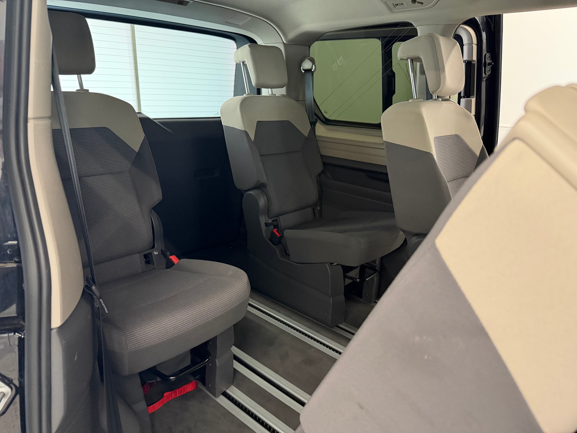 VW Multivan 1.4 eHybrid Style DSG-image-27