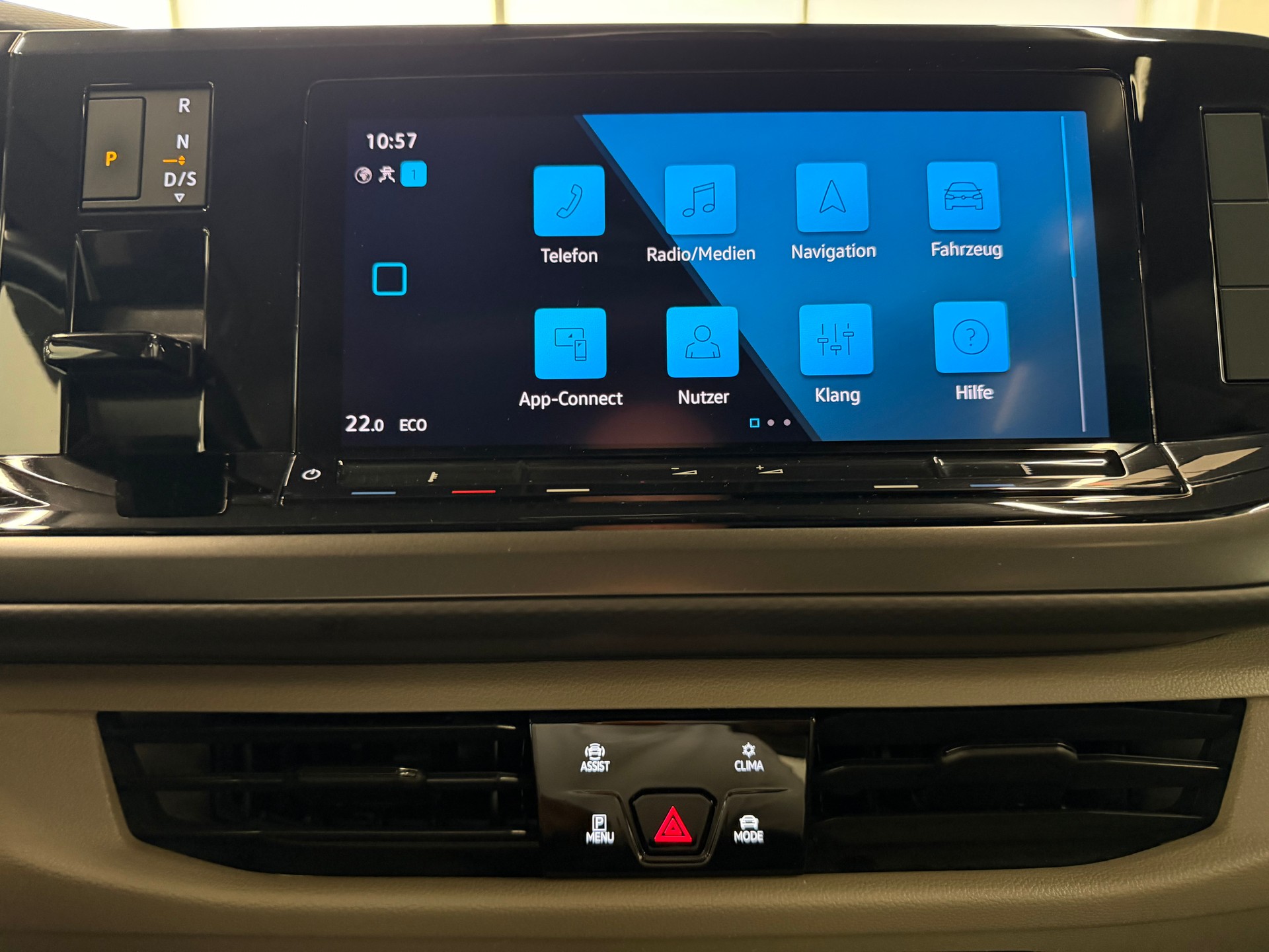 VW Multivan 1.4 eHybrid Style DSG-image-17