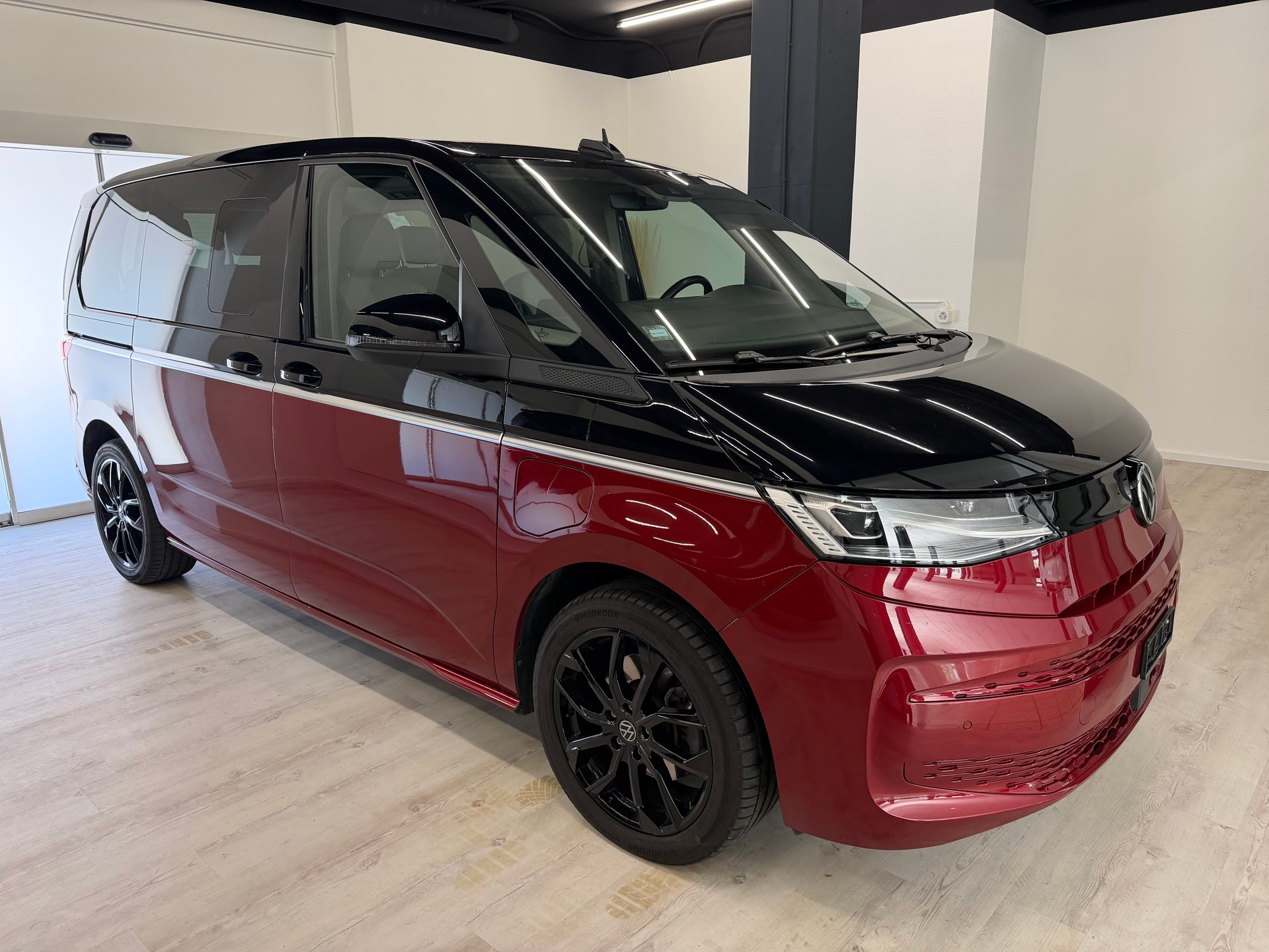 VW Multivan 1.4 eHybrid Style DSG-image-6