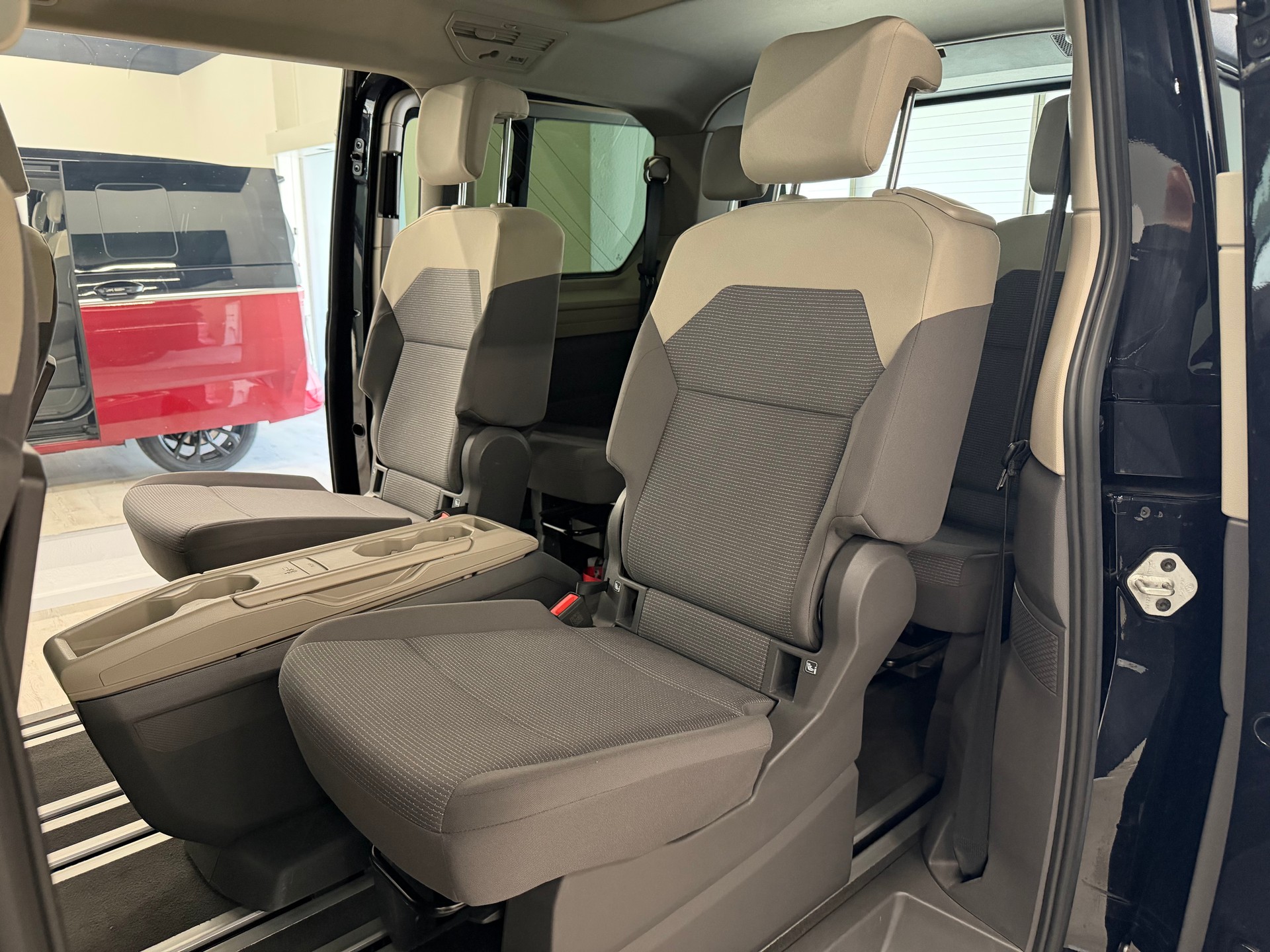VW Multivan 1.4 eHybrid Style DSG-image-26