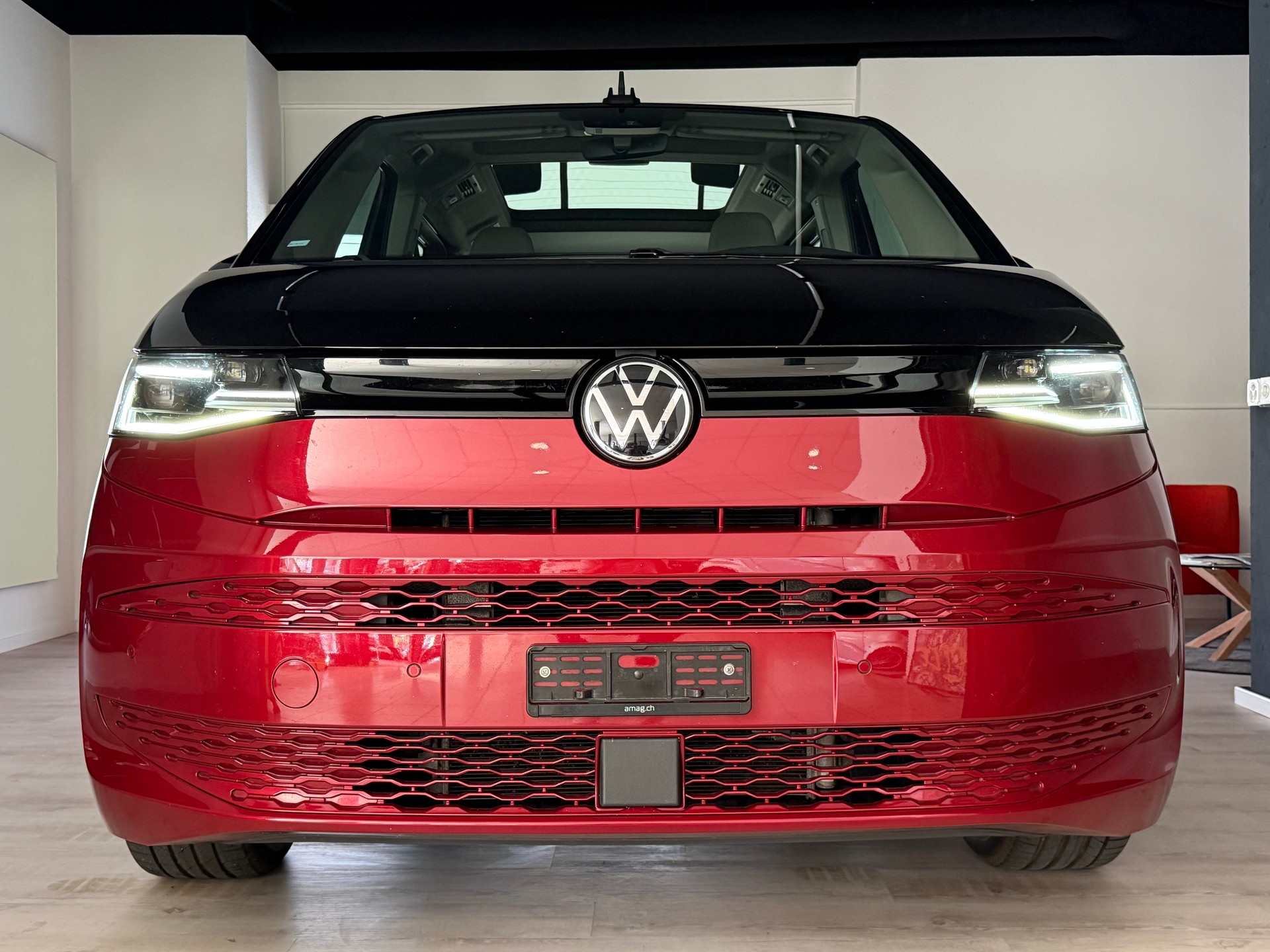 VW Multivan 1.4 eHybrid Style DSG-image-1