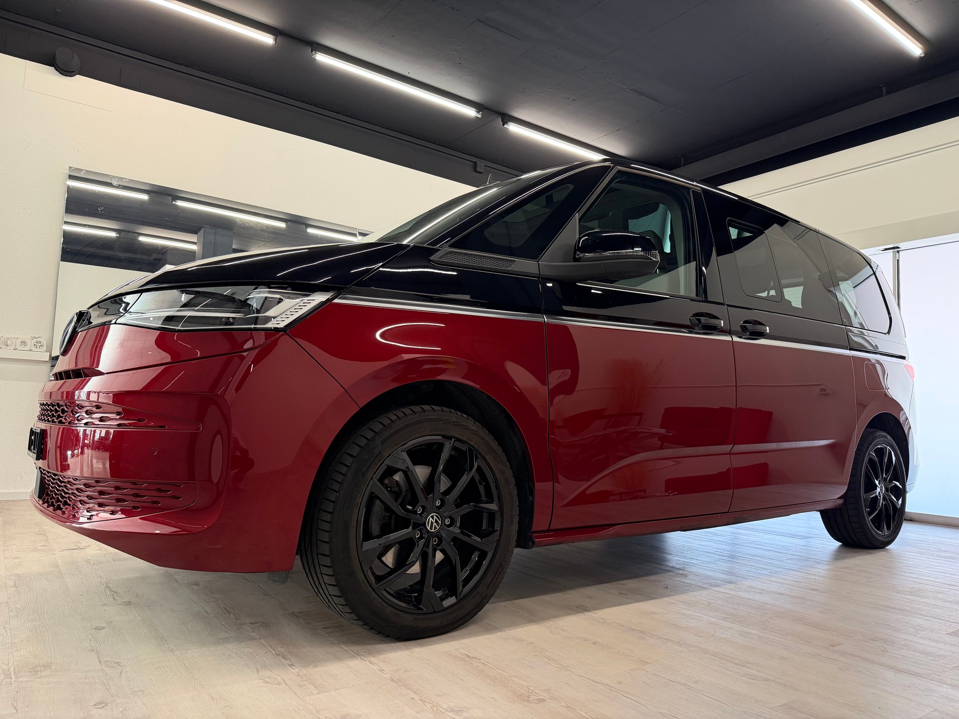 VW Multivan 1.4 eHybrid Style DSG-image-3