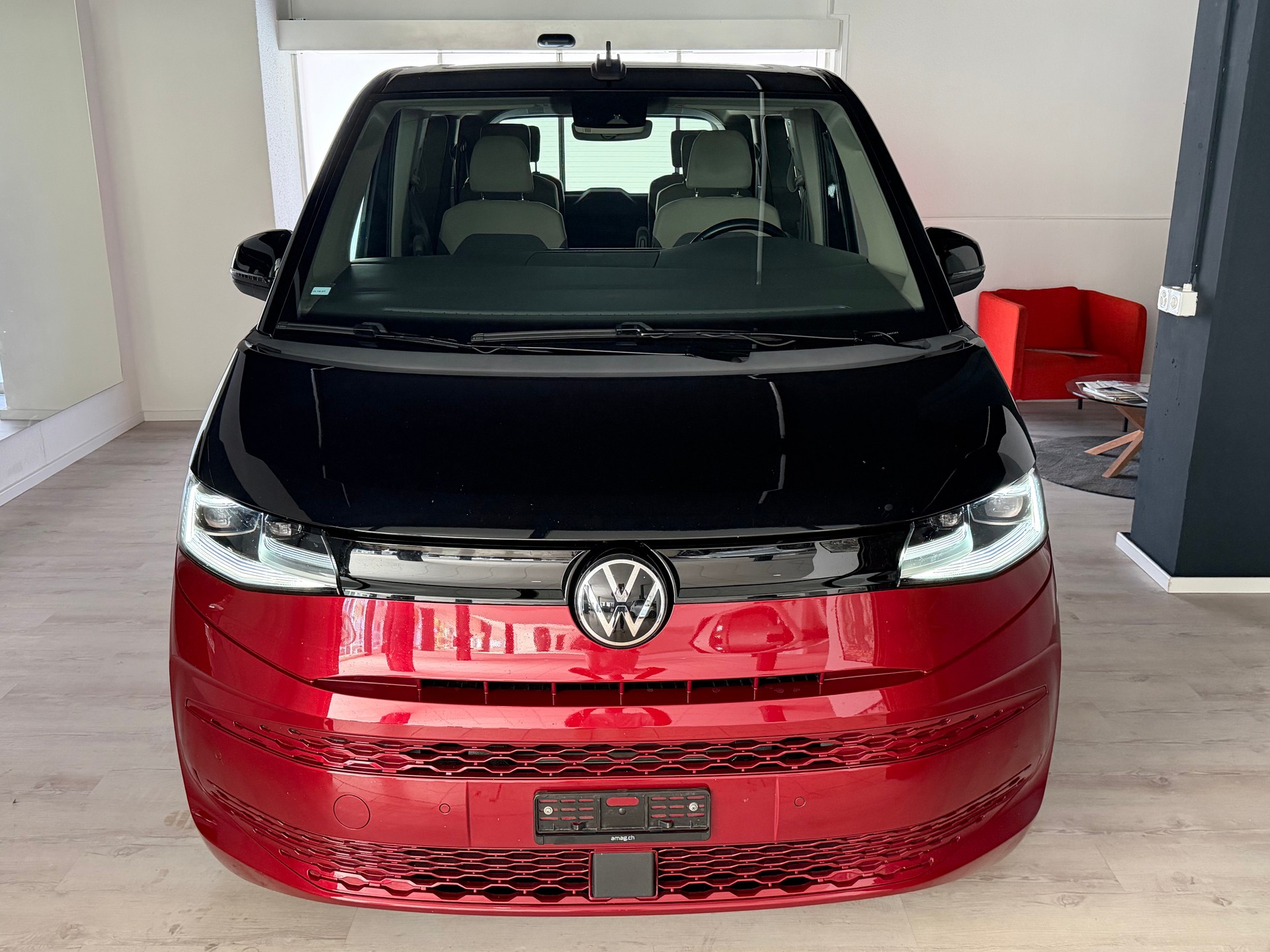 VW Multivan 1.4 eHybrid Style DSG-image-2