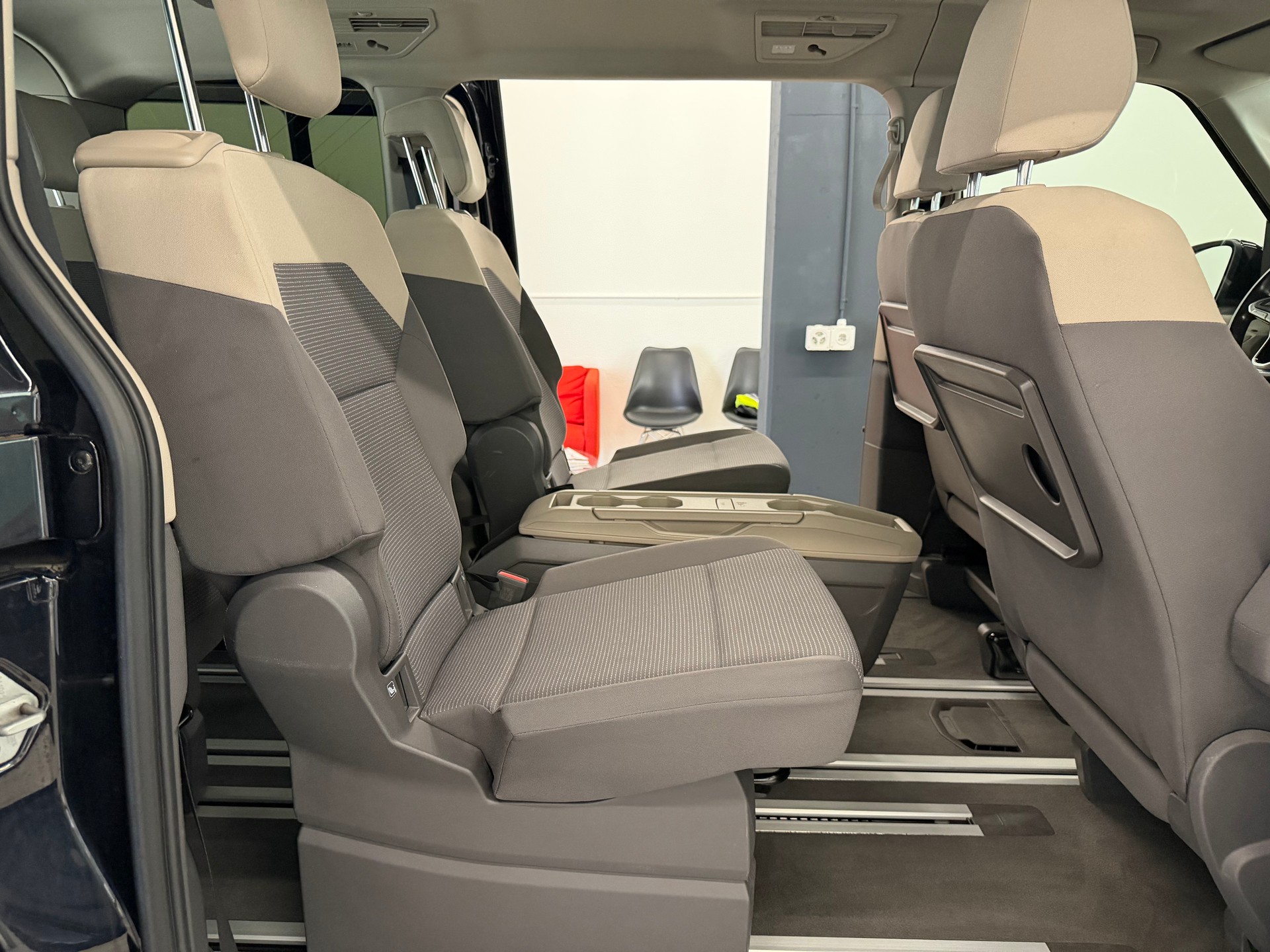 VW Multivan 1.4 eHybrid Style DSG-image-23