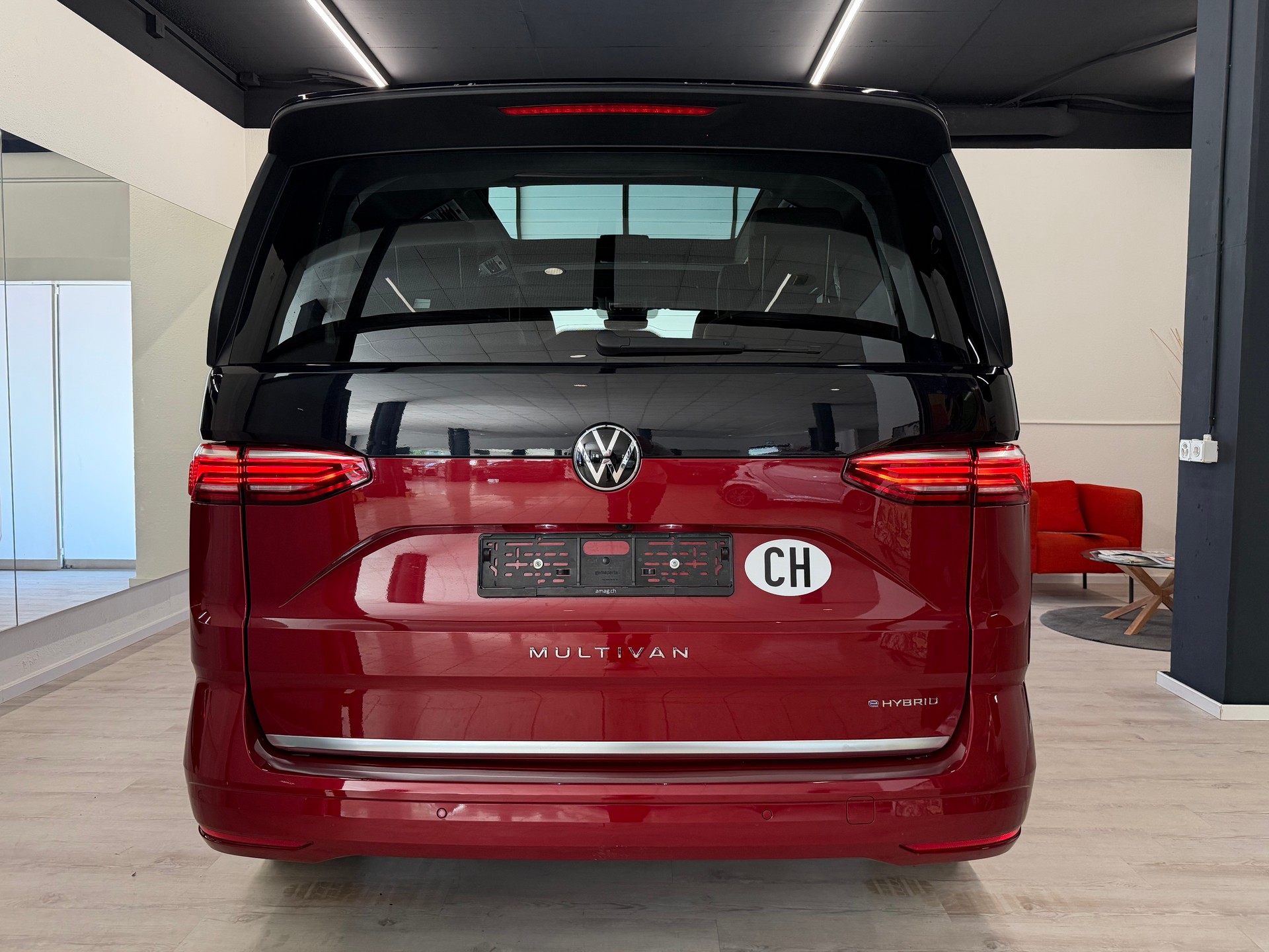 VW Multivan 1.4 eHybrid Style DSG-image-10