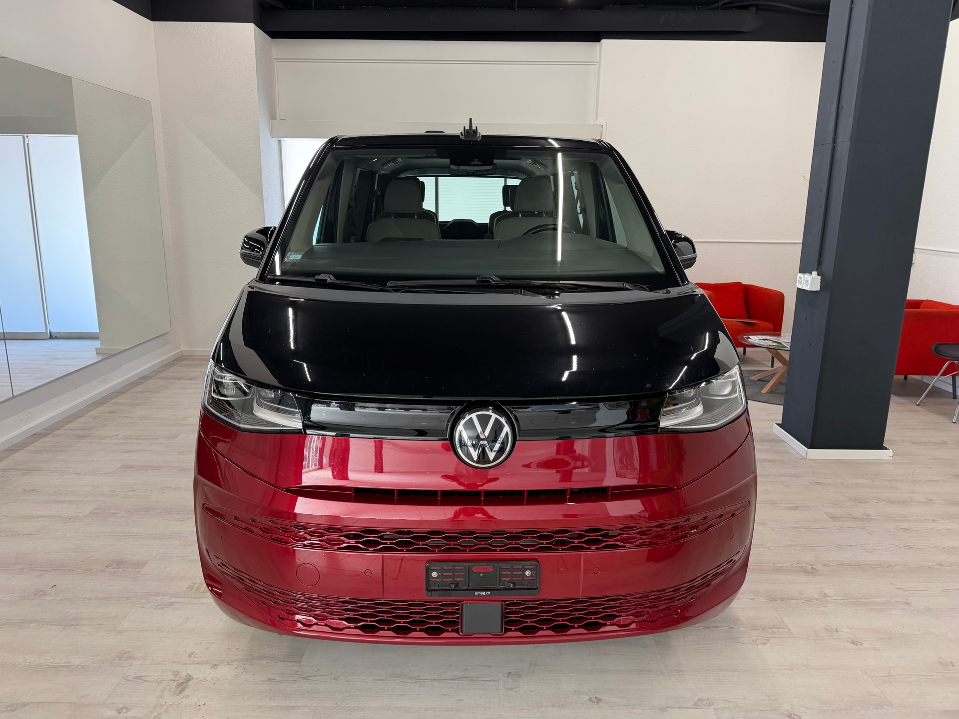 VW Multivan 1.4 eHybrid Style DSG-image-7