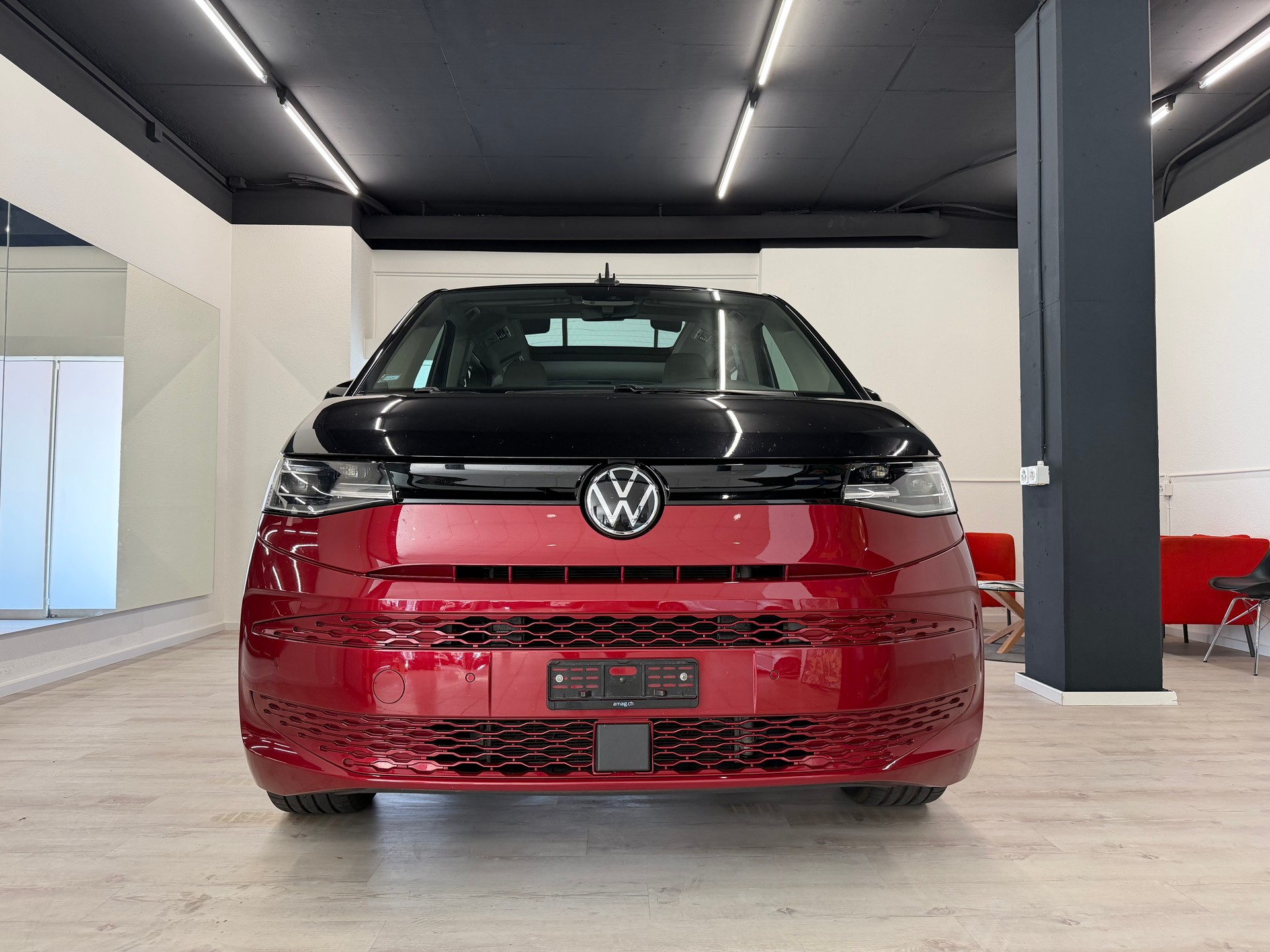 VW Multivan 1.4 eHybrid Style DSG-image-8