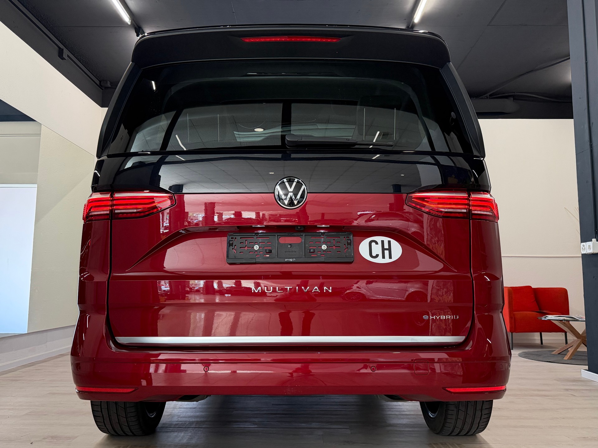 VW Multivan 1.4 eHybrid Style DSG-image-9