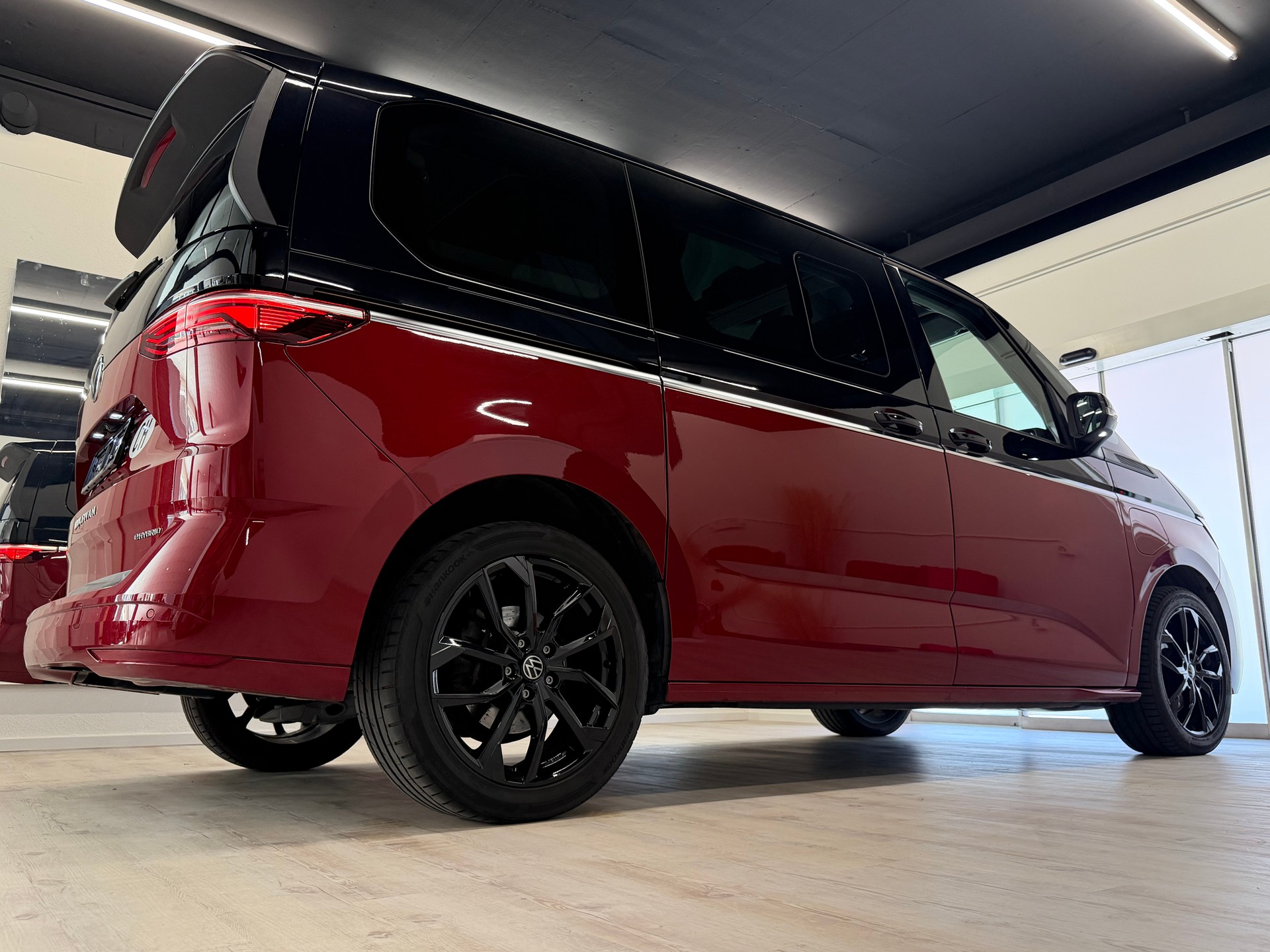 VW Multivan 1.4 eHybrid Style DSG-image-14